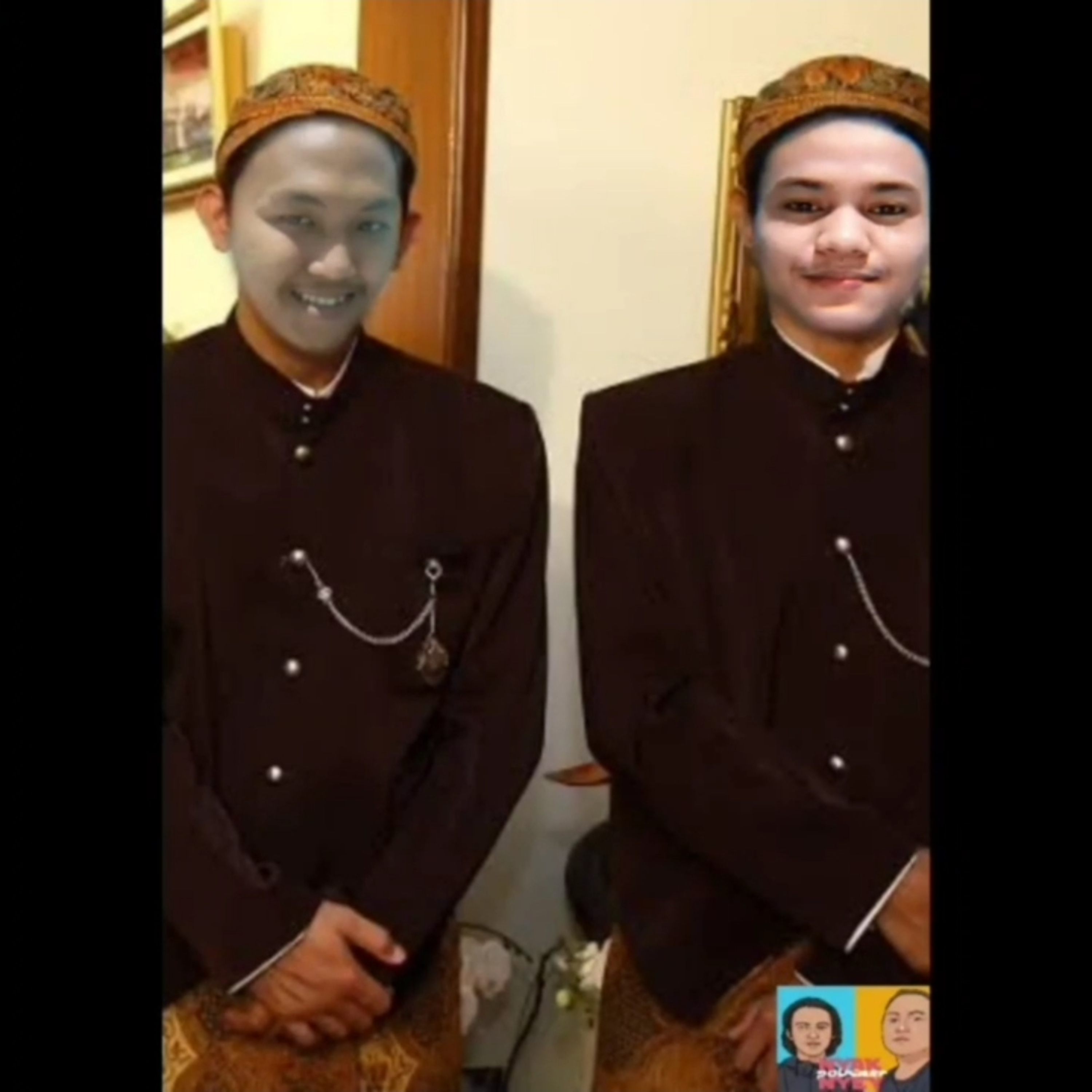 Nyaknyey Podcast