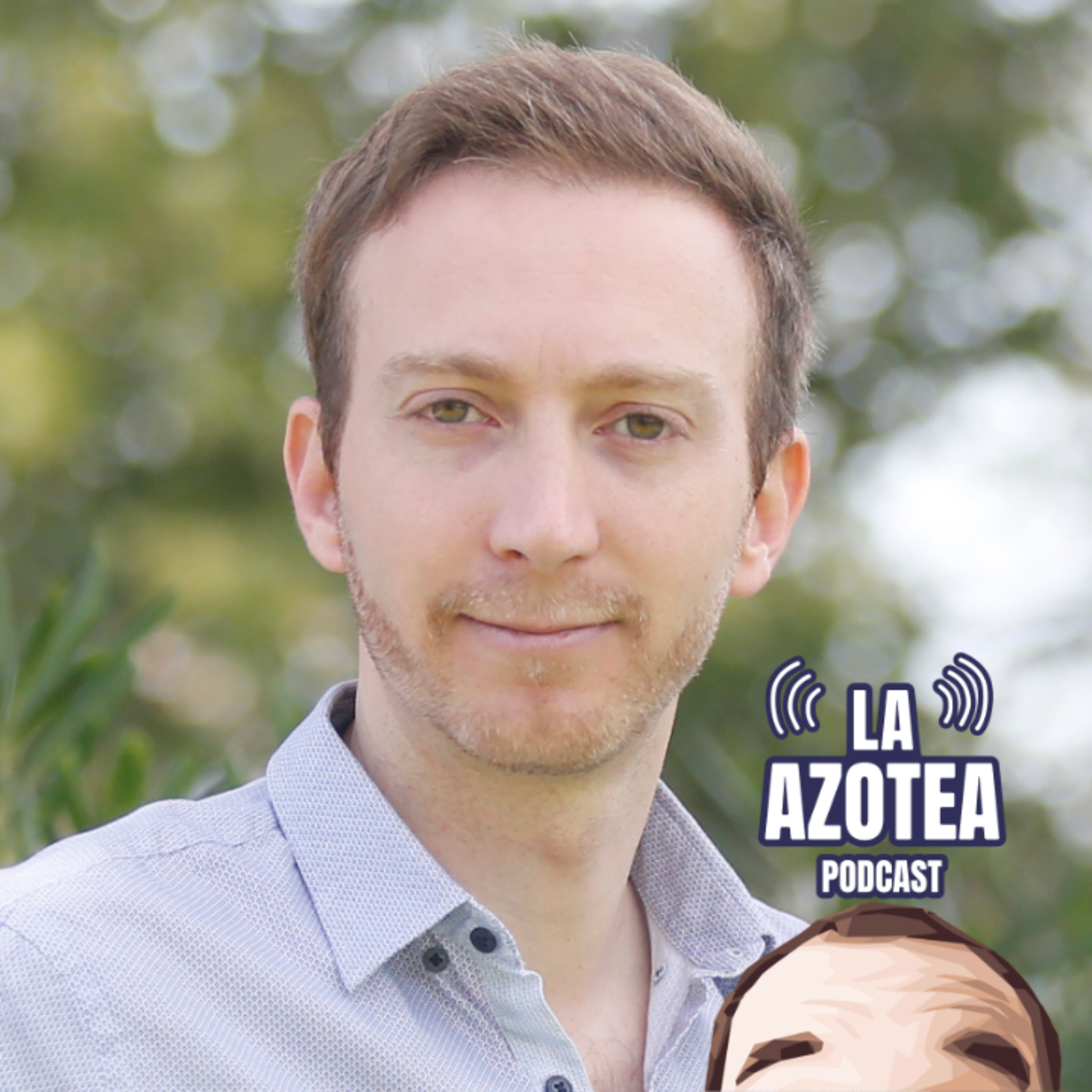LA AZOTEA Podcast