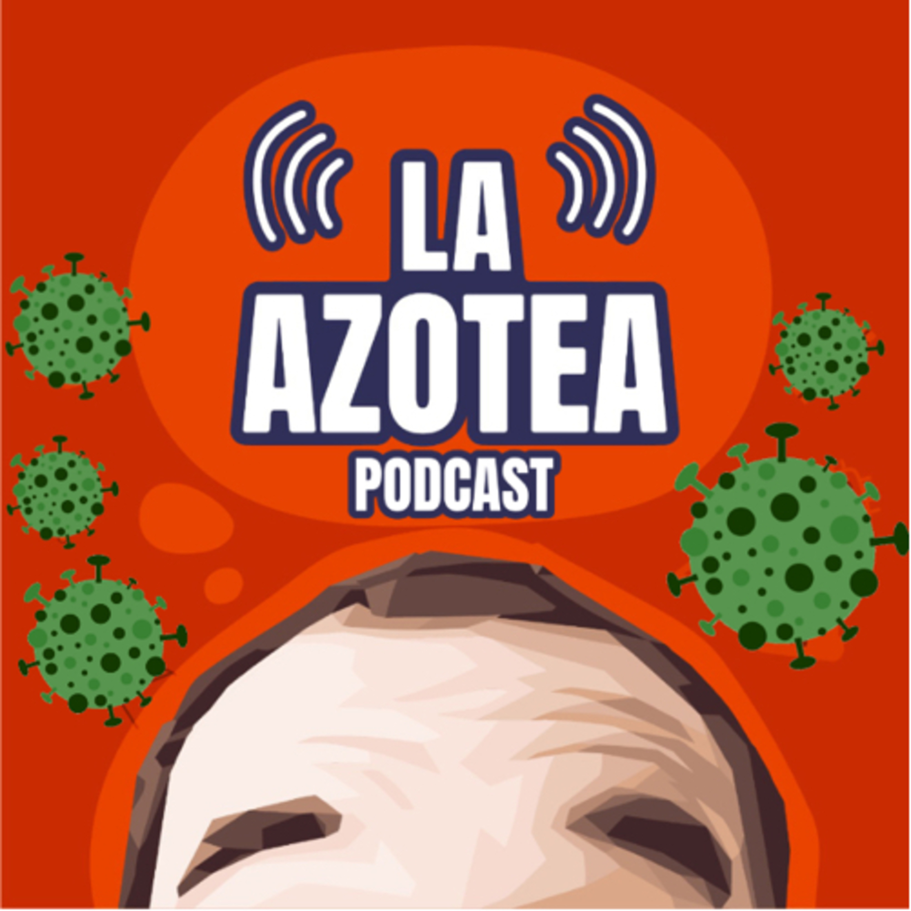 LA AZOTEA Podcast