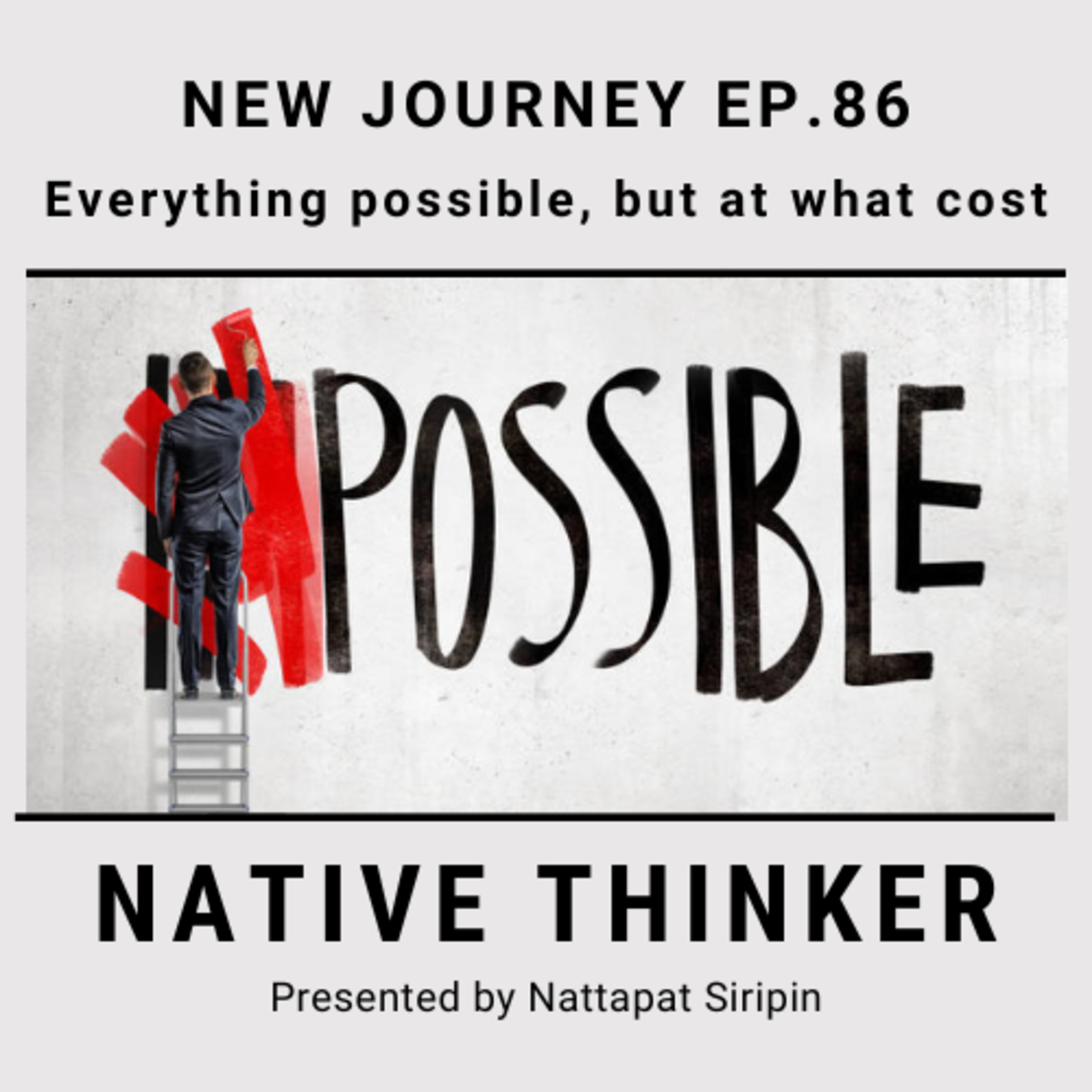 Native Thinker