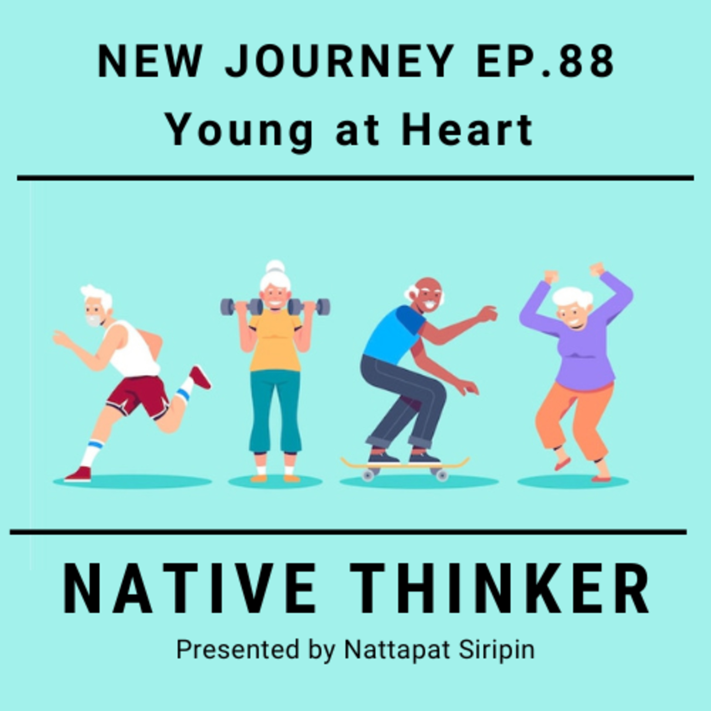 Native Thinker