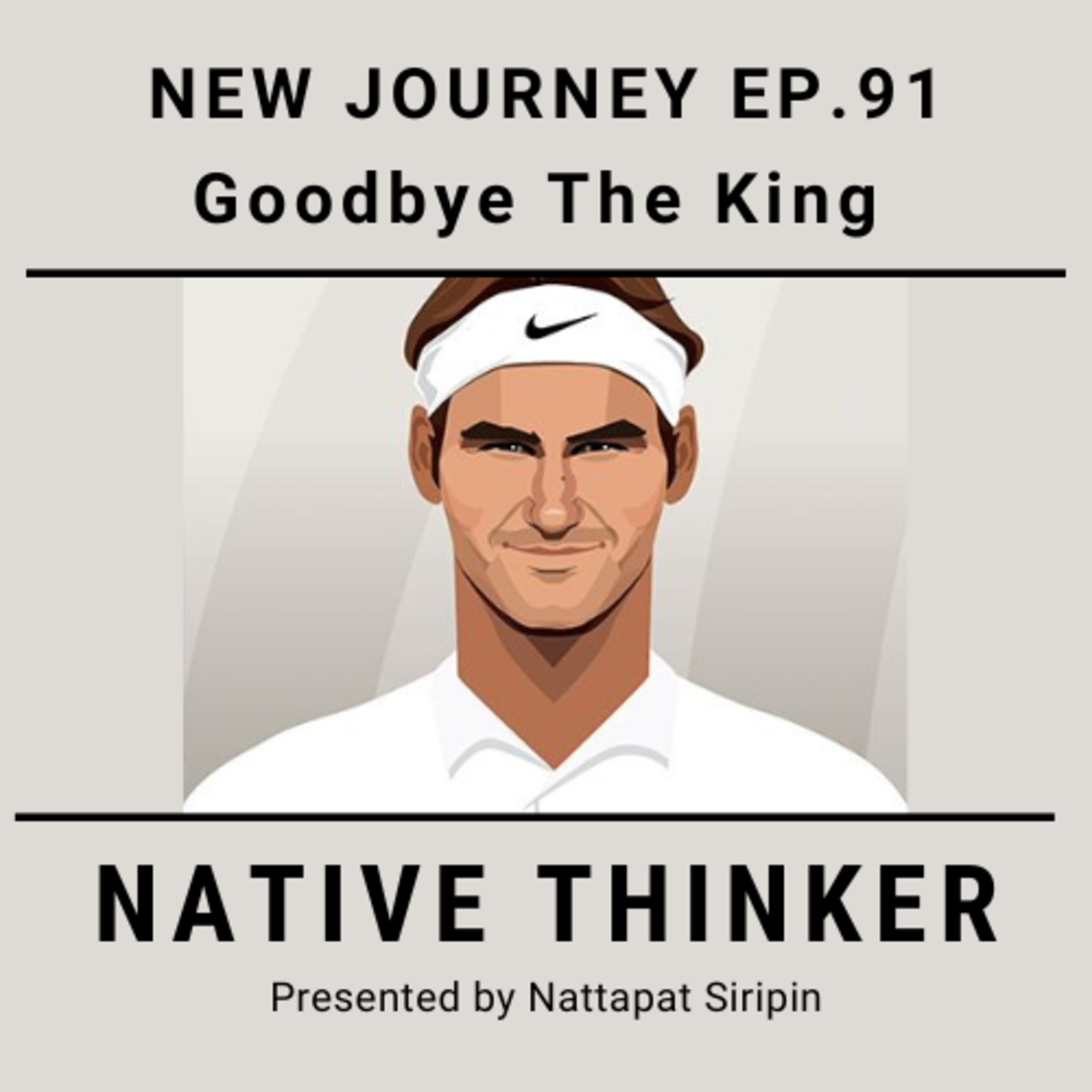 Native Thinker