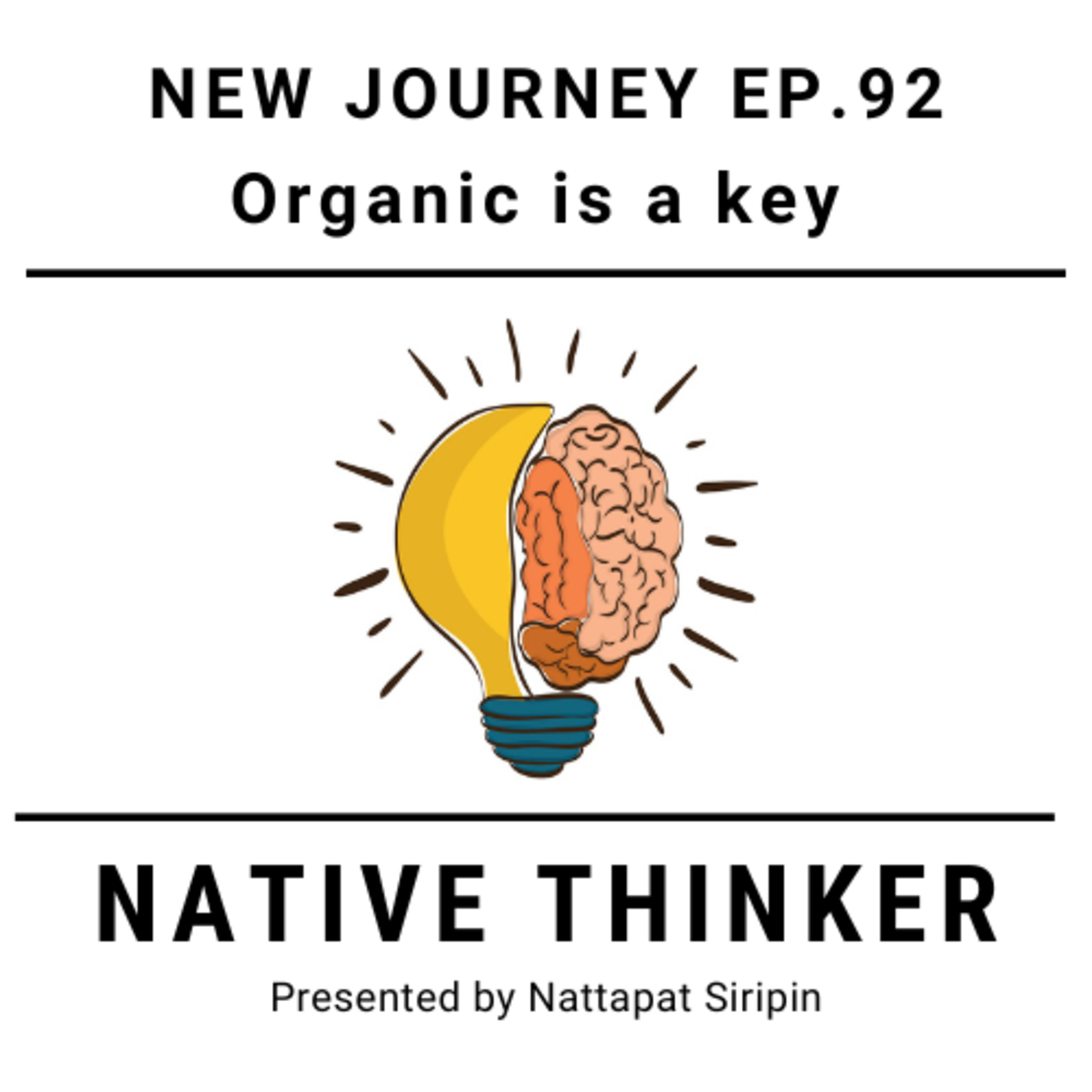 Native Thinker