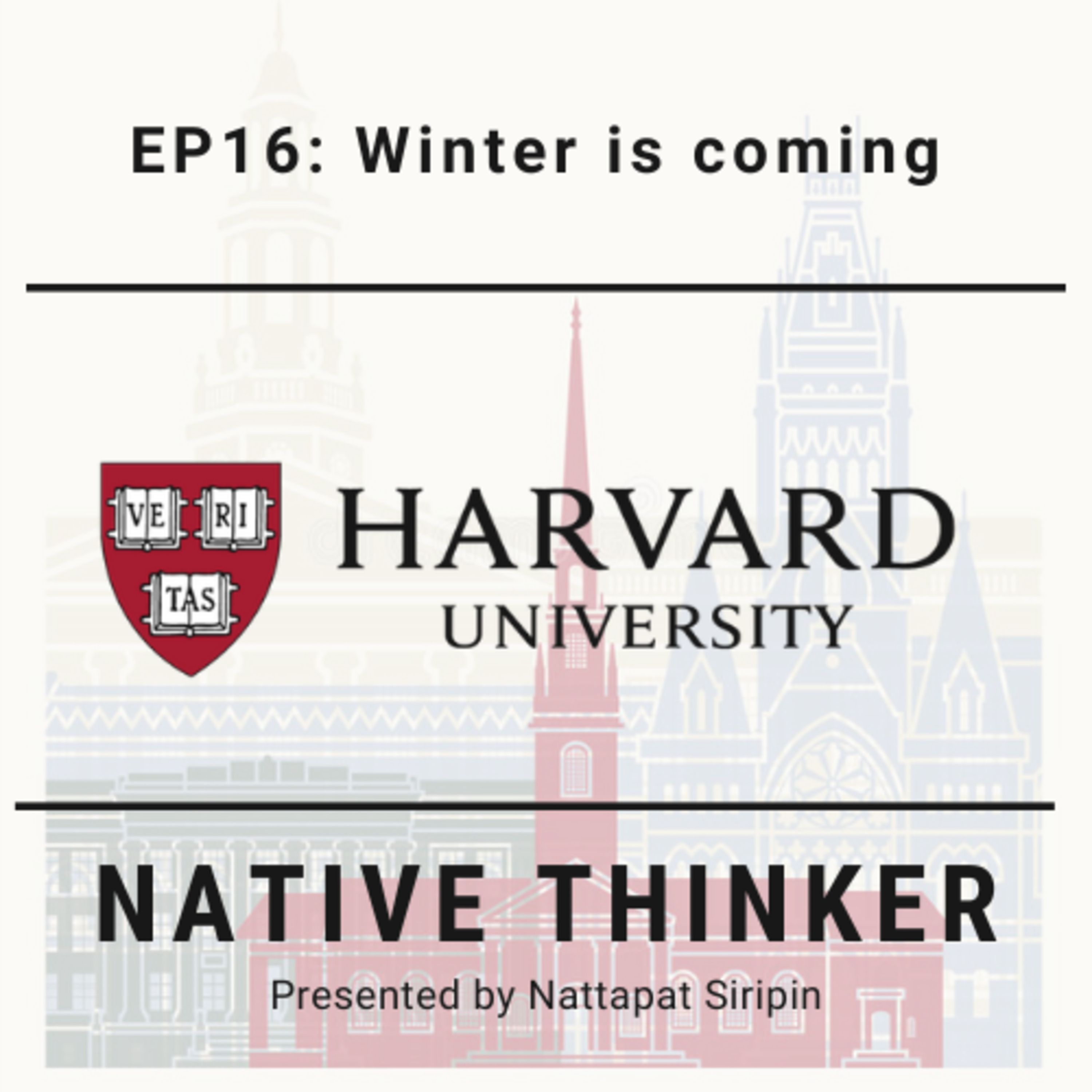Native Thinker