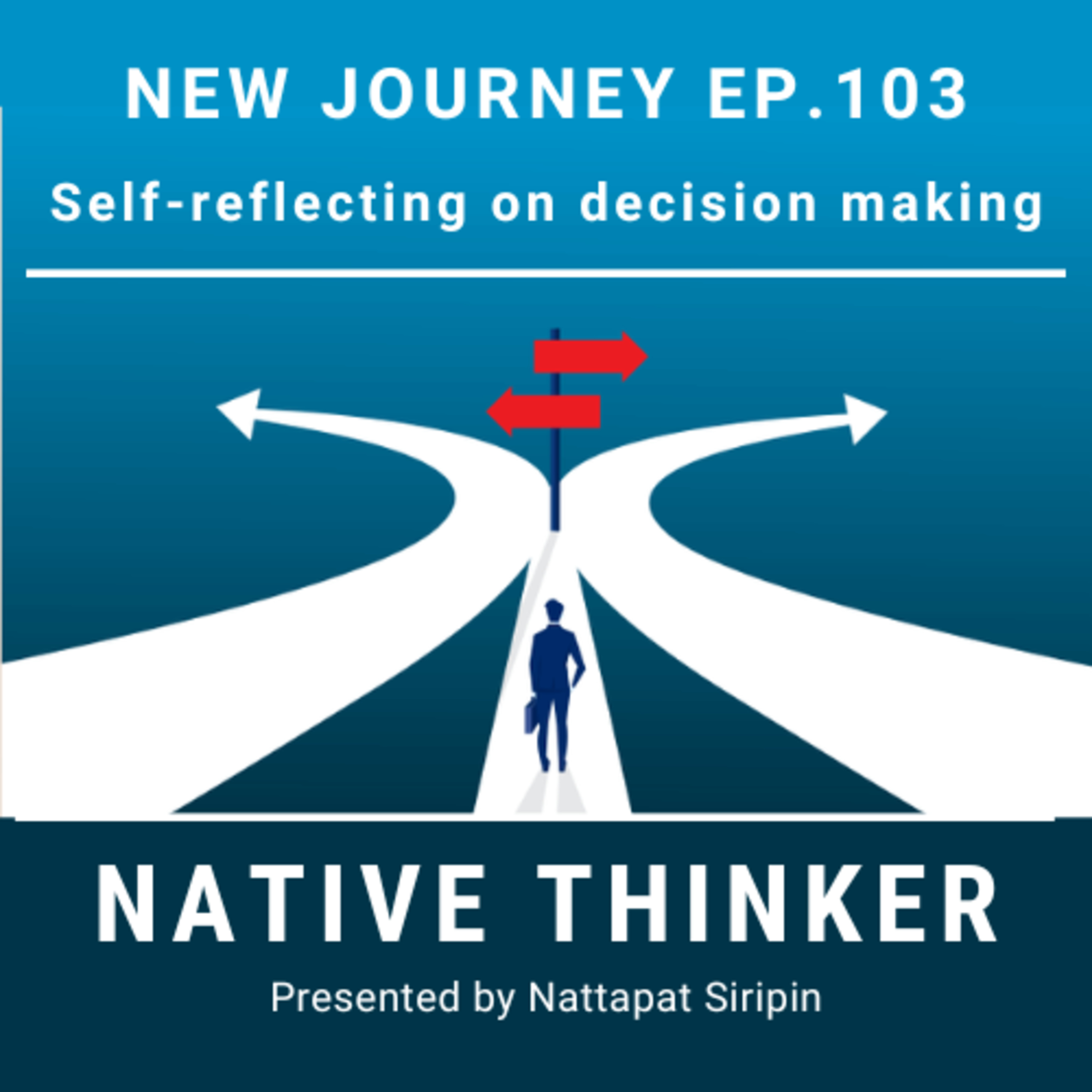 Native Thinker