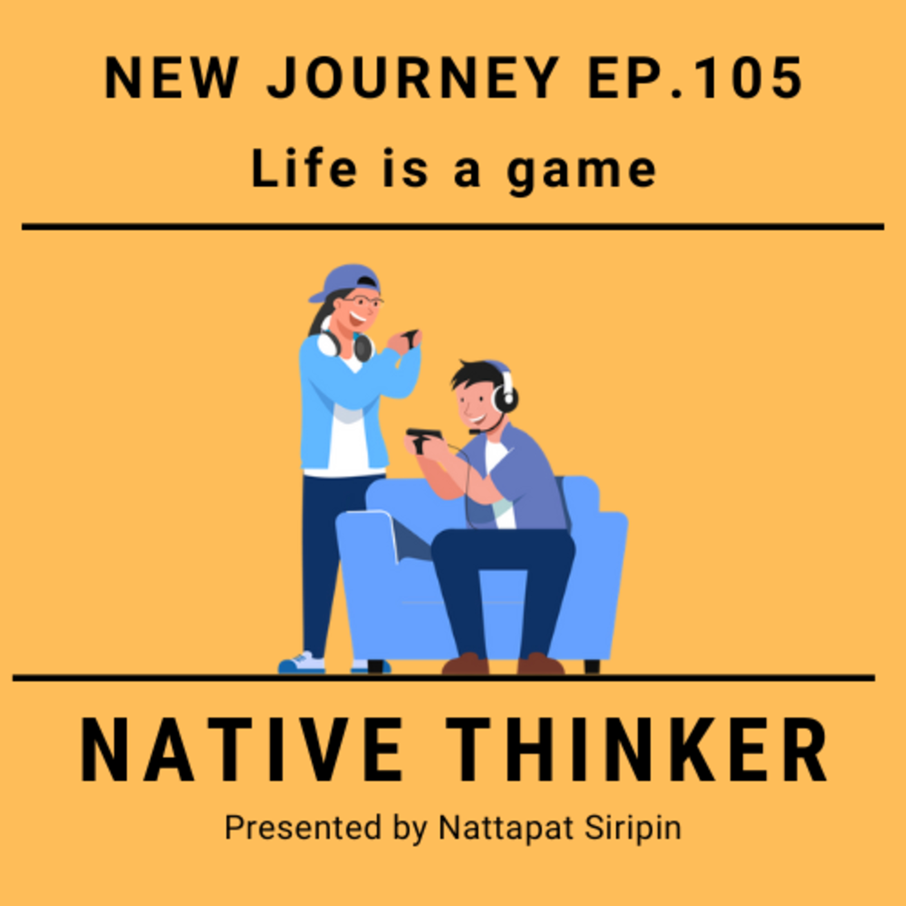 Native Thinker
