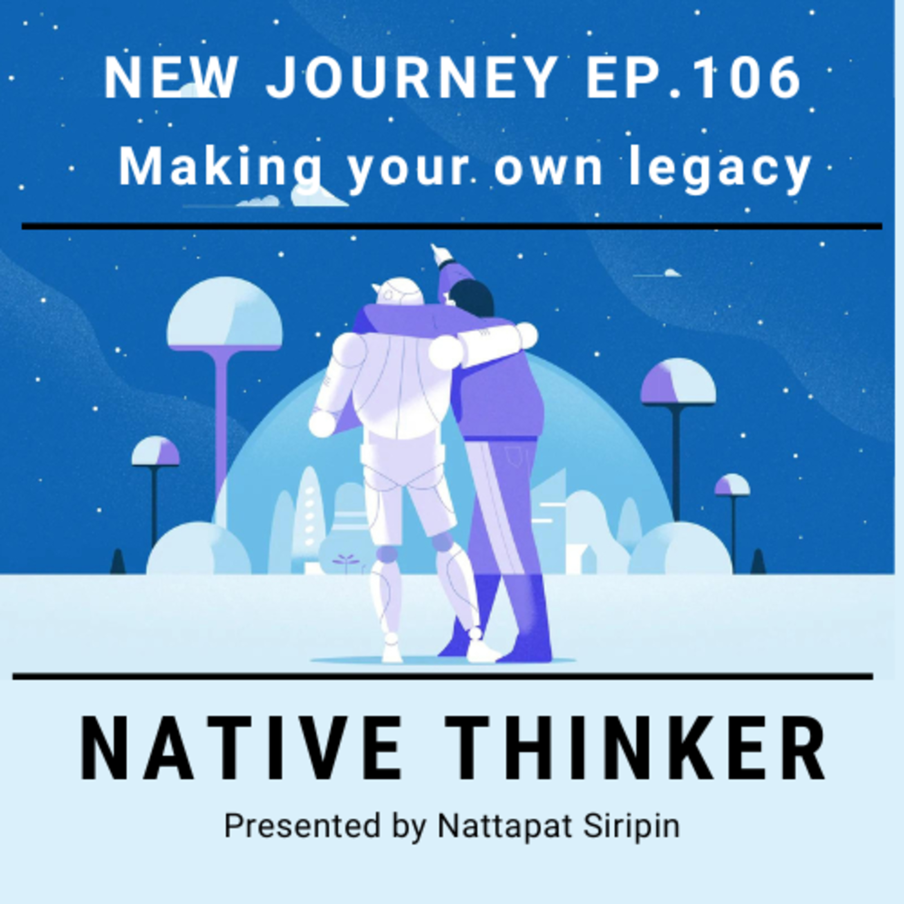 Native Thinker