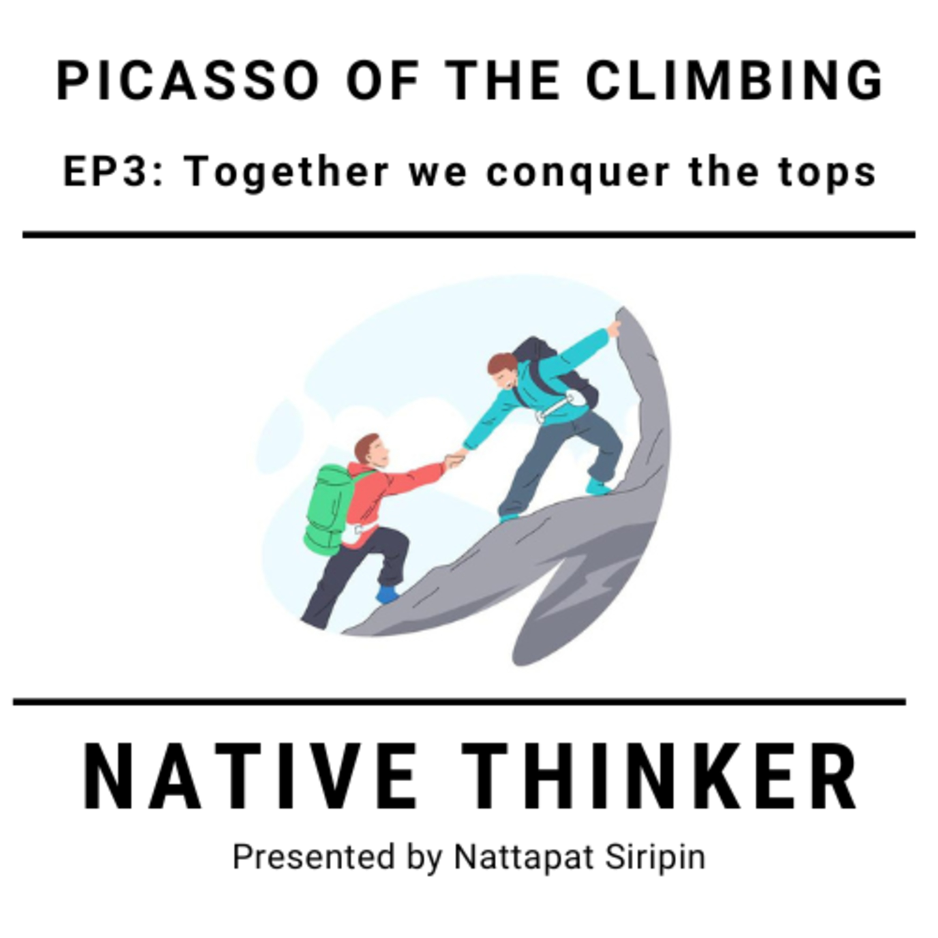 Native Thinker