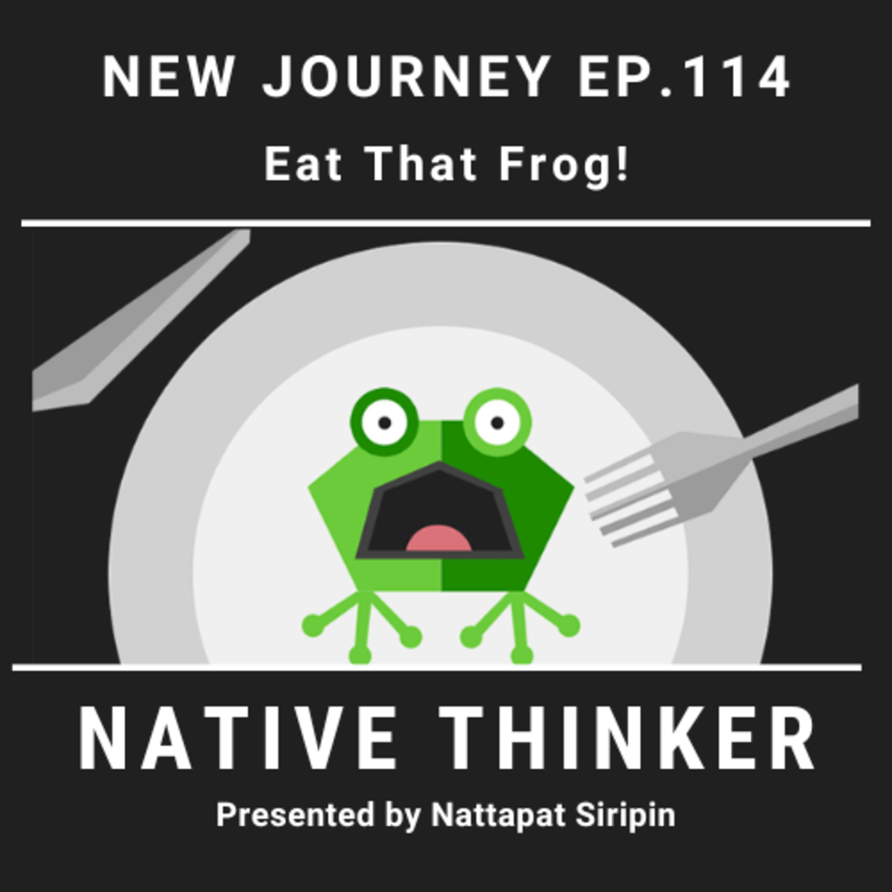 Native Thinker