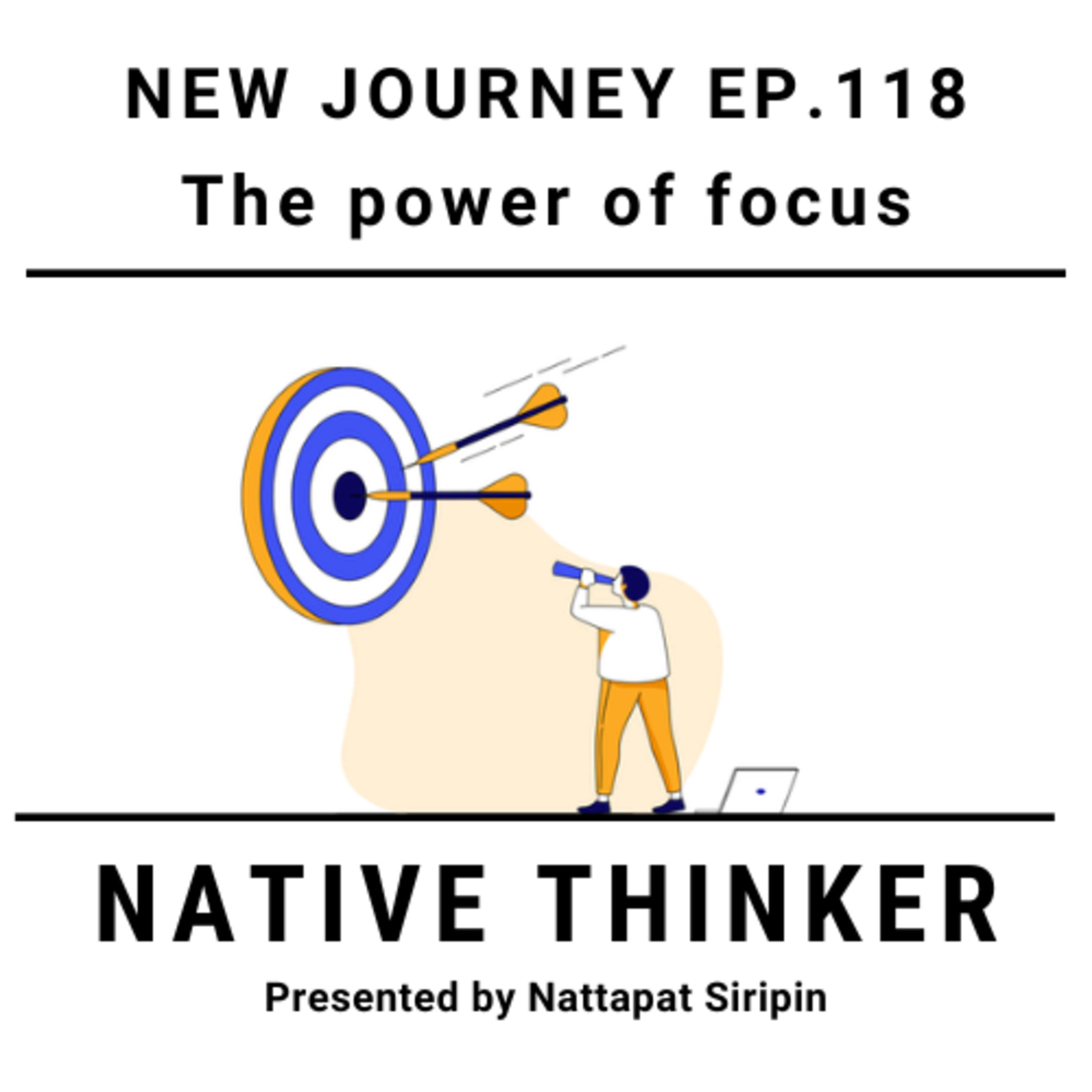 Native Thinker