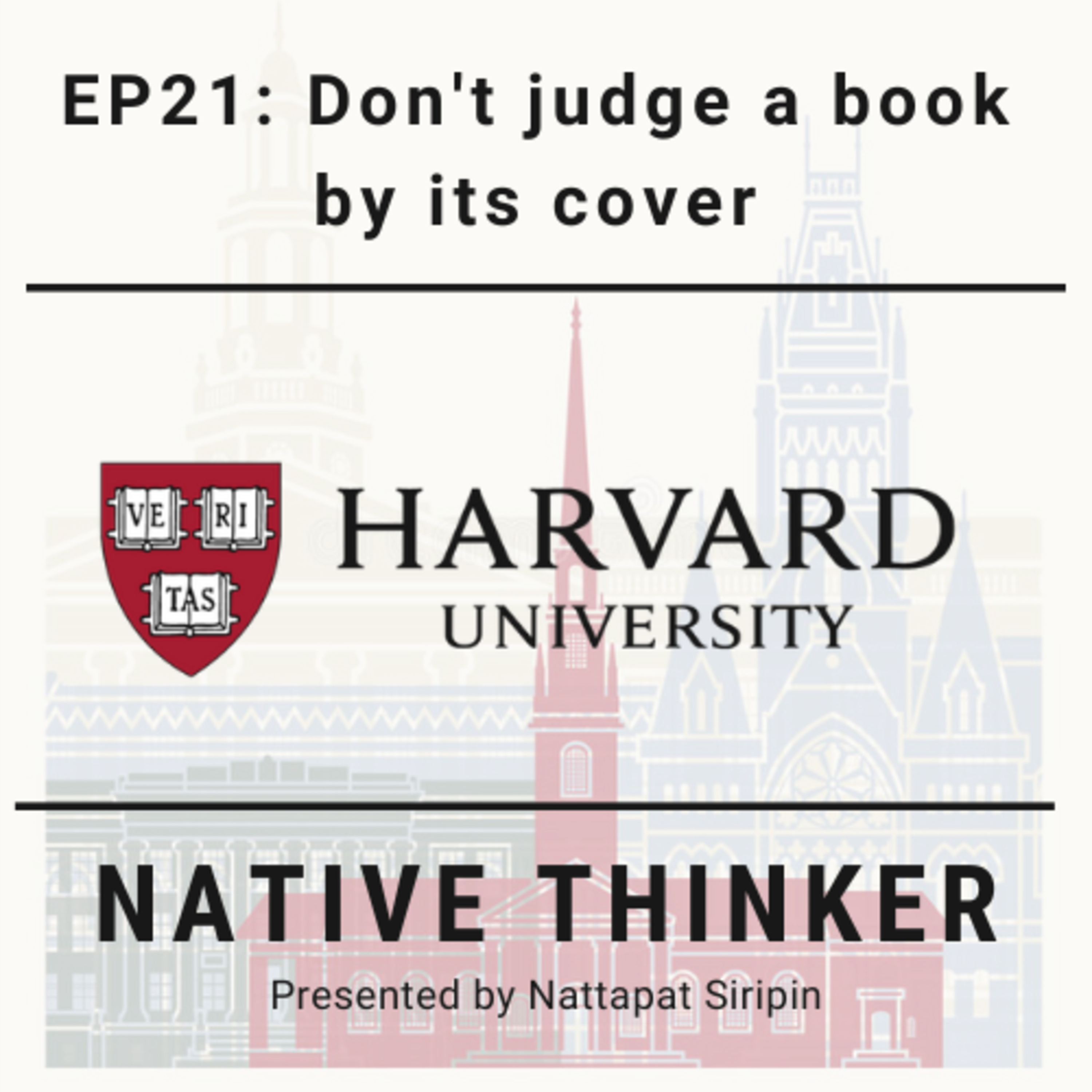Native Thinker