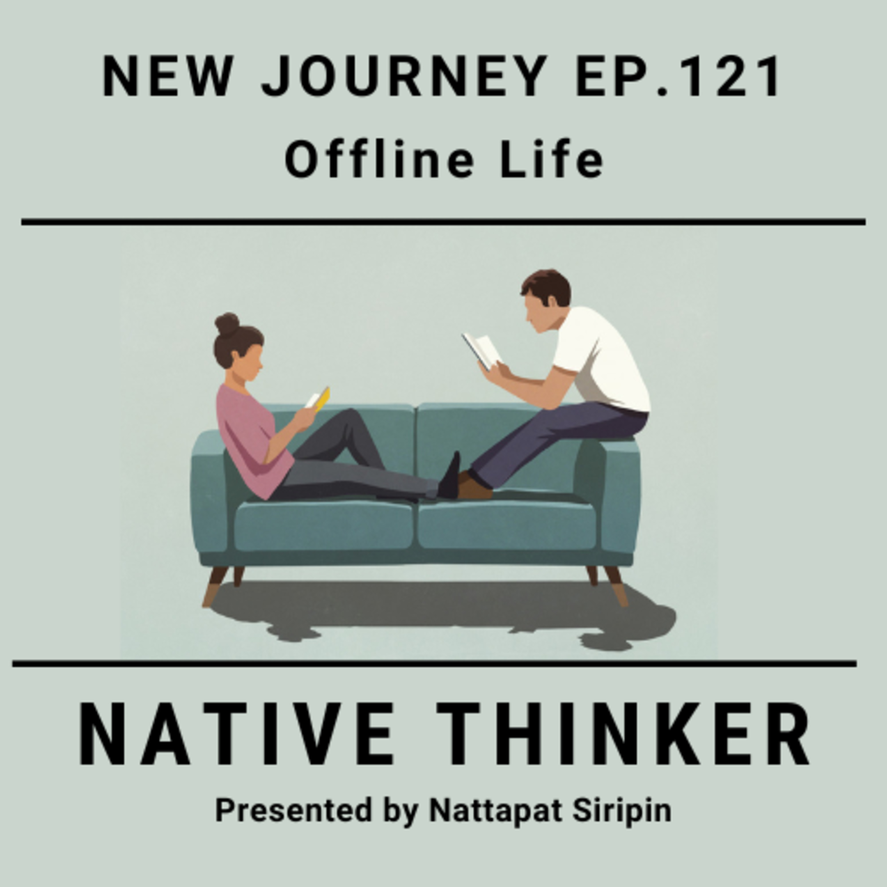 Native Thinker