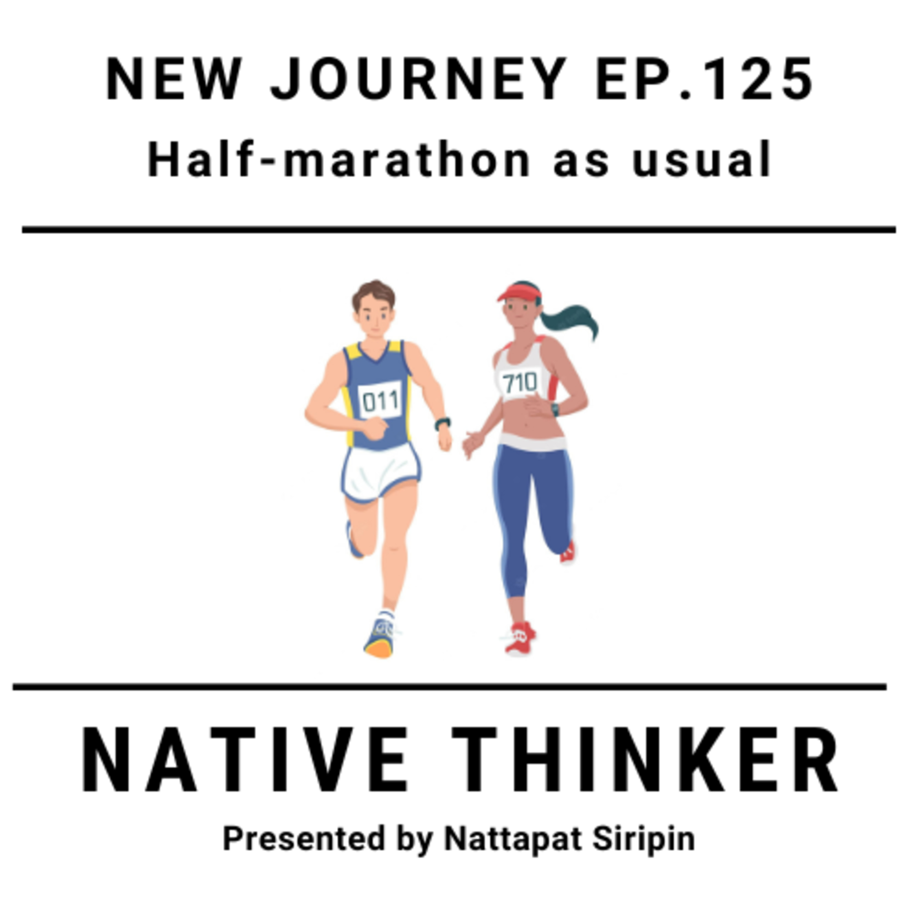 Native Thinker