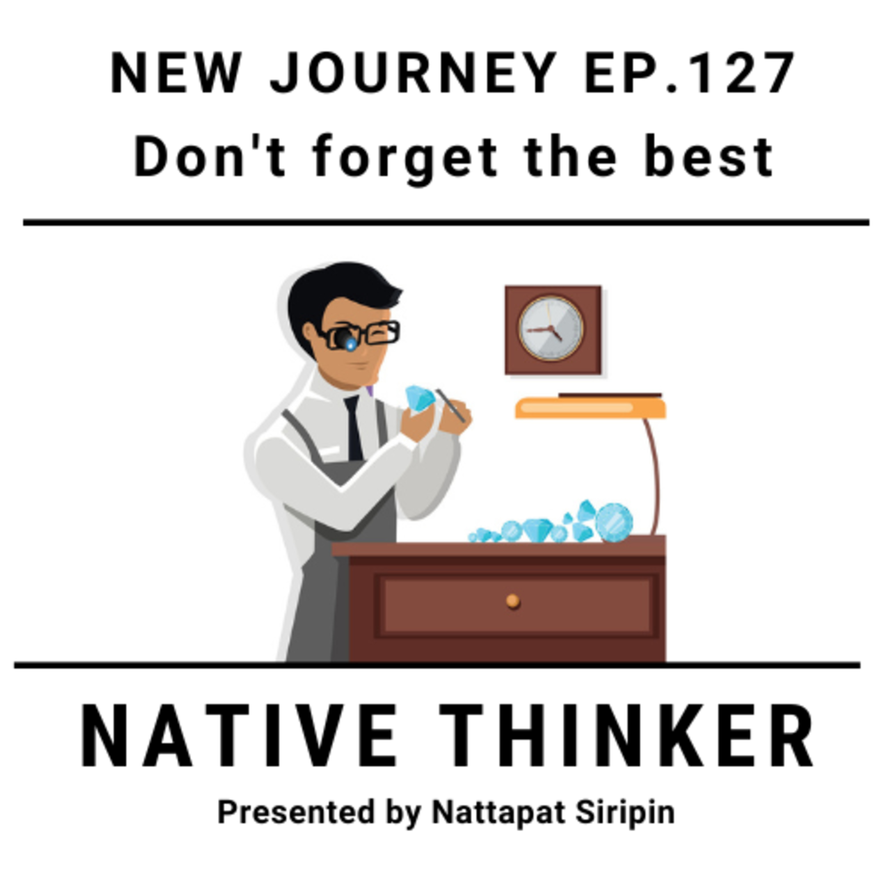 Native Thinker