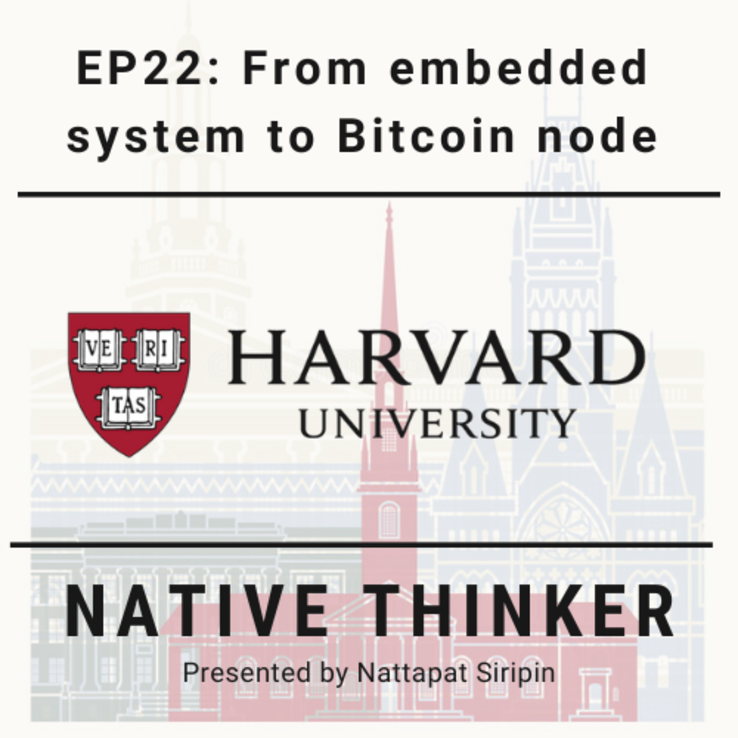 Native Thinker