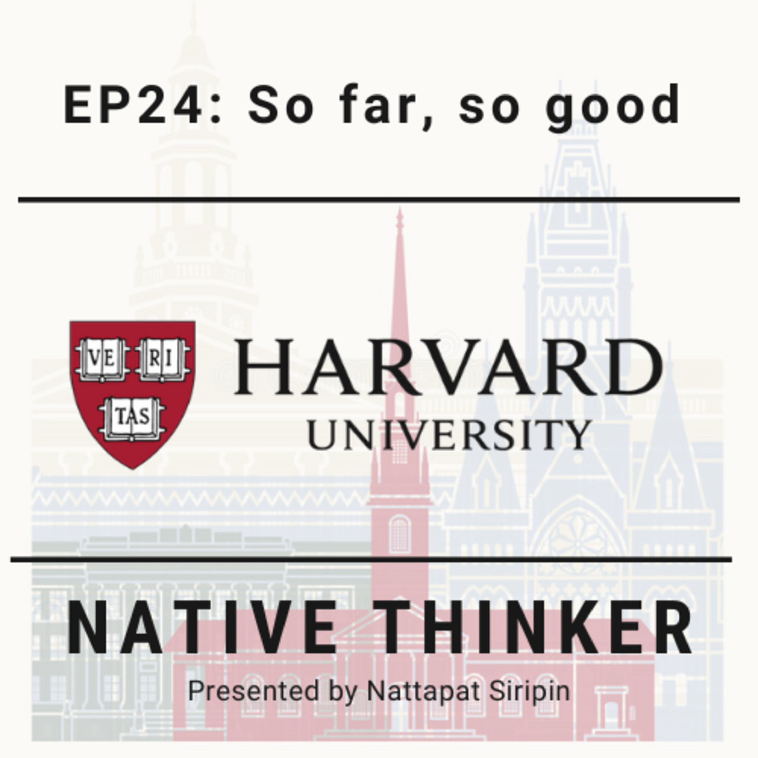 Native Thinker