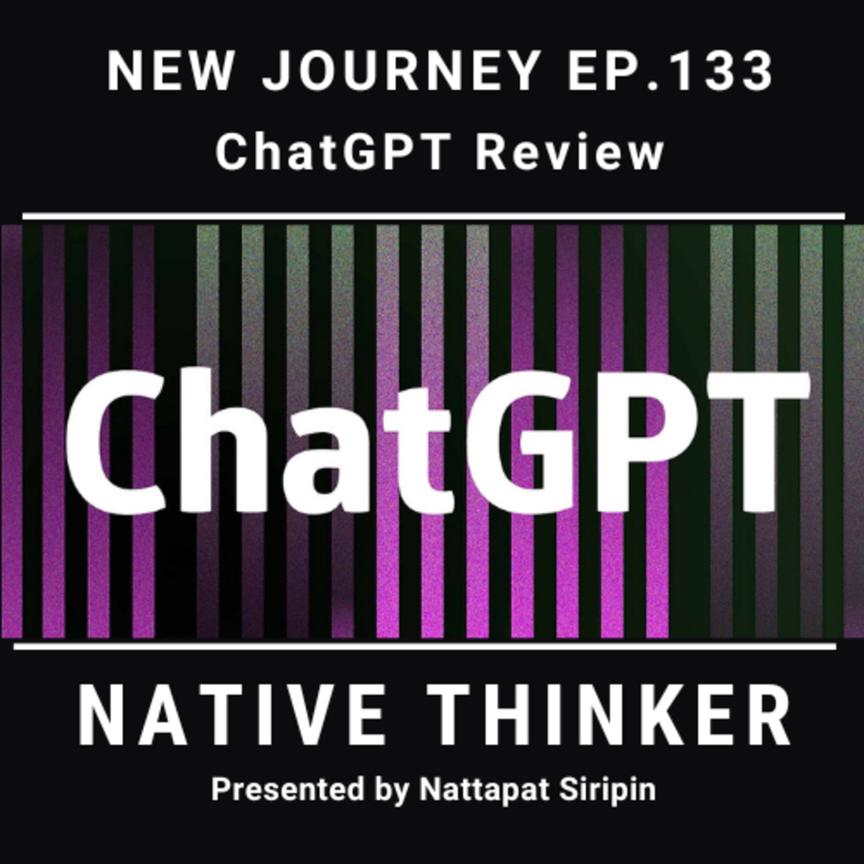 Native Thinker