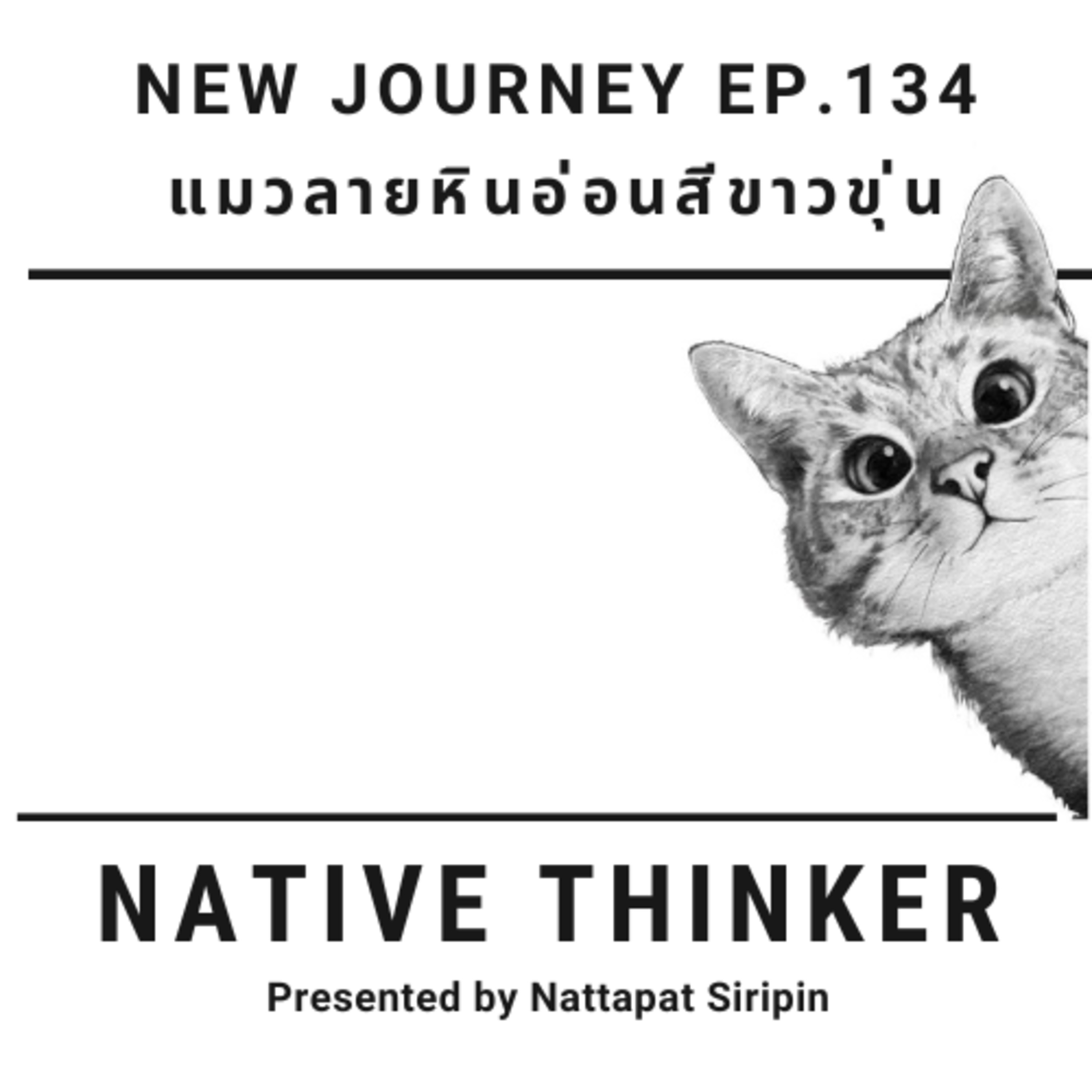 Native Thinker