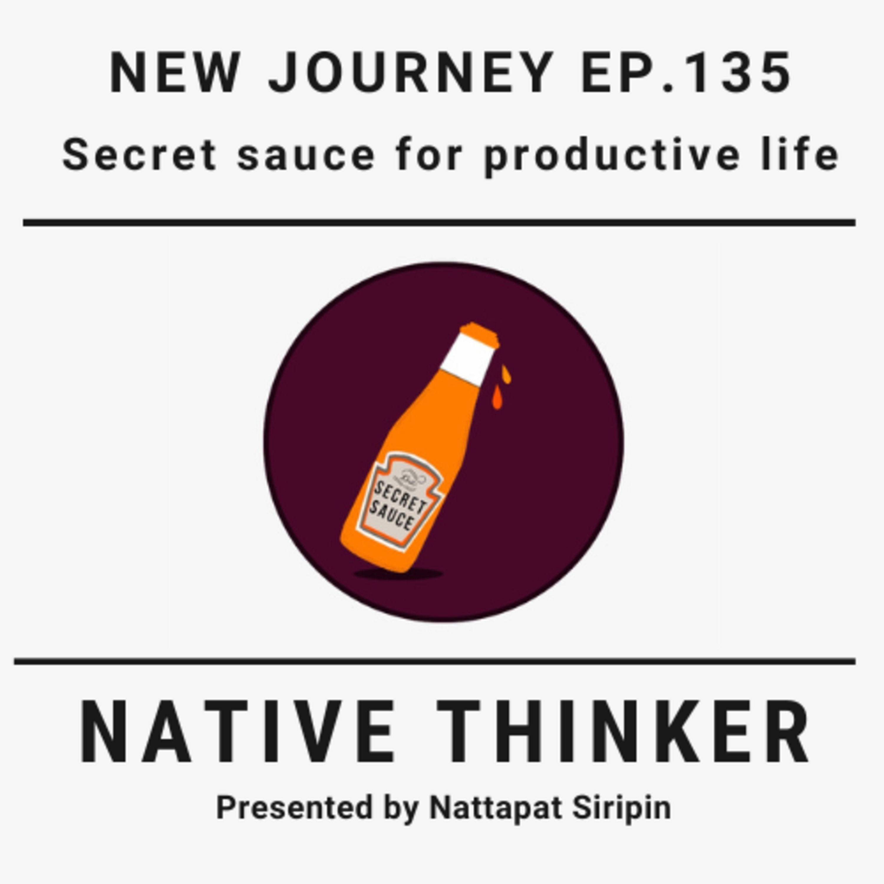 Native Thinker