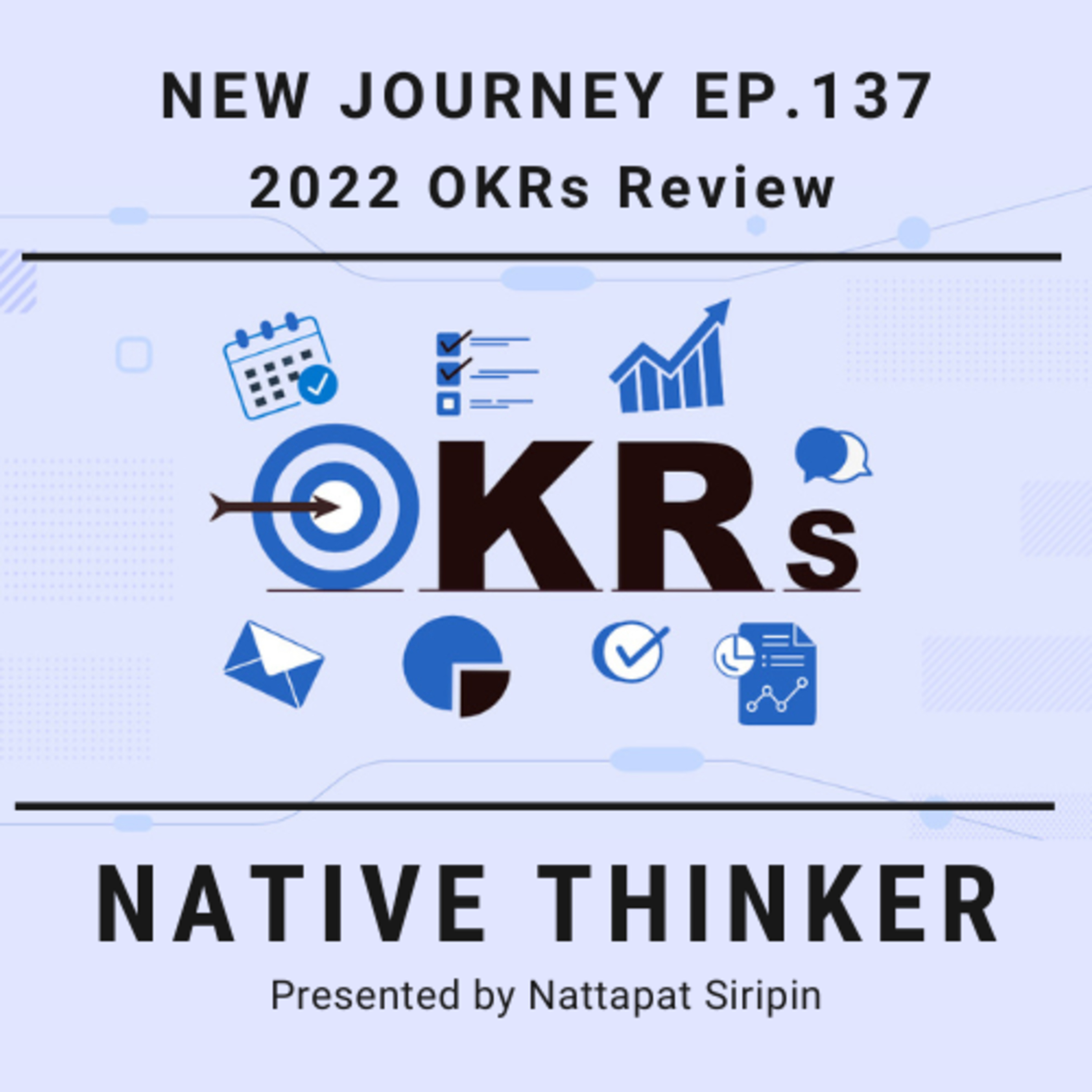 Native Thinker