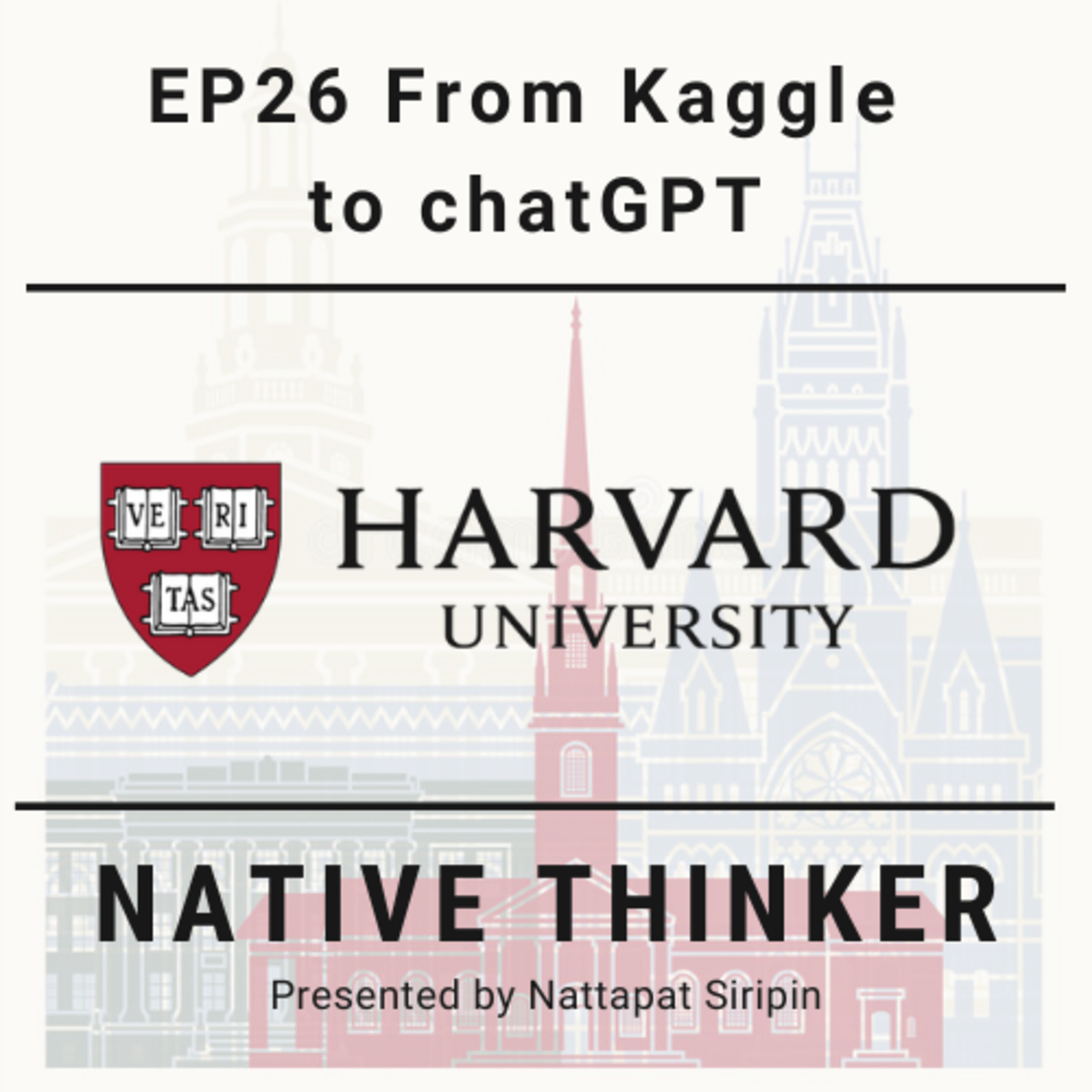 Native Thinker