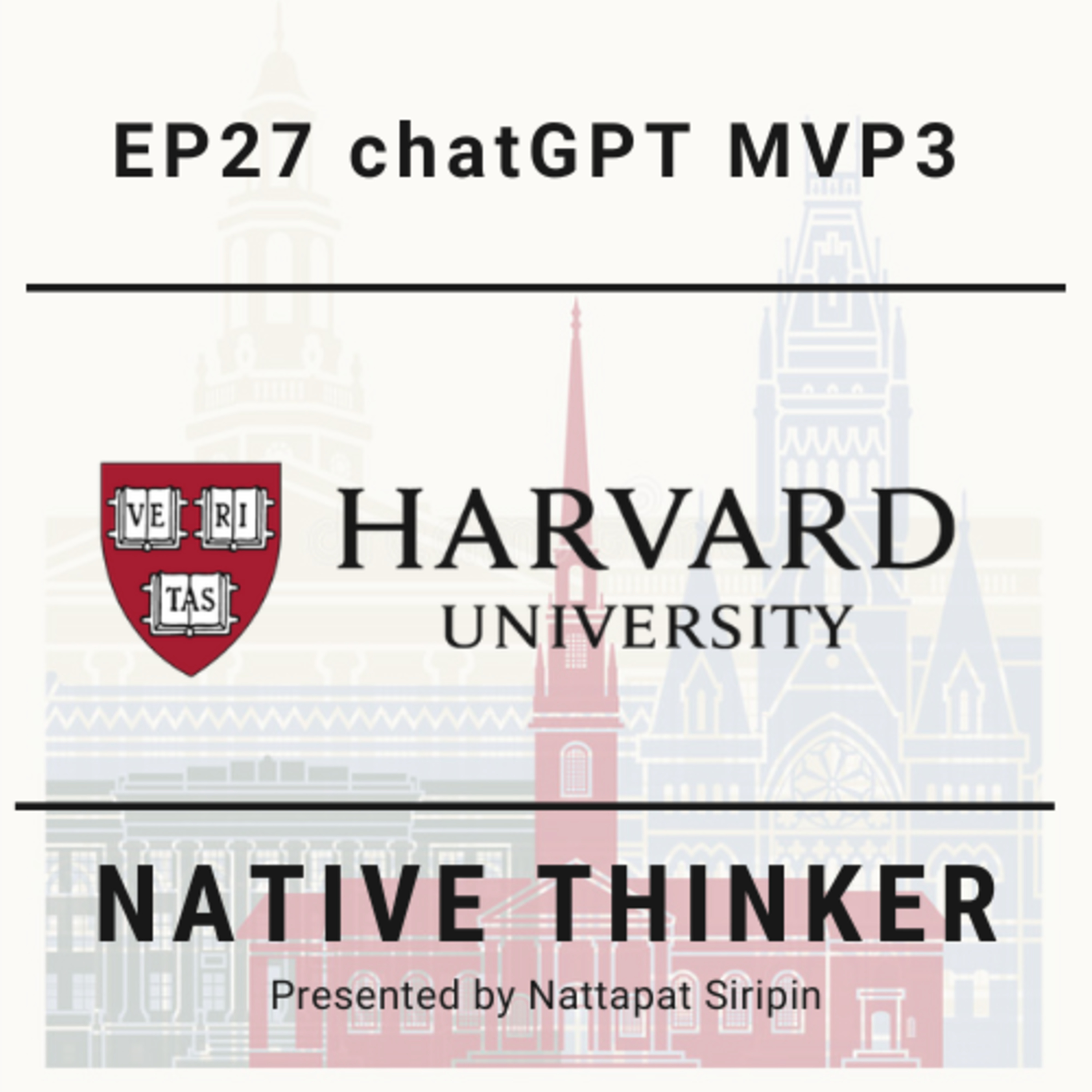 Native Thinker