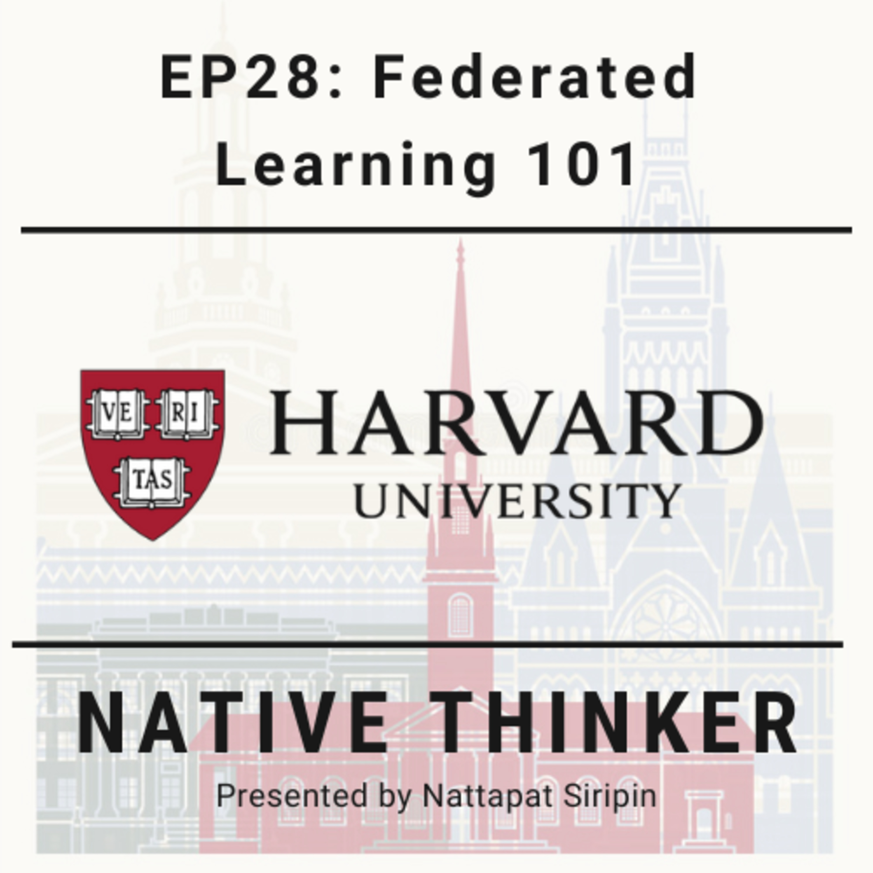 Native Thinker