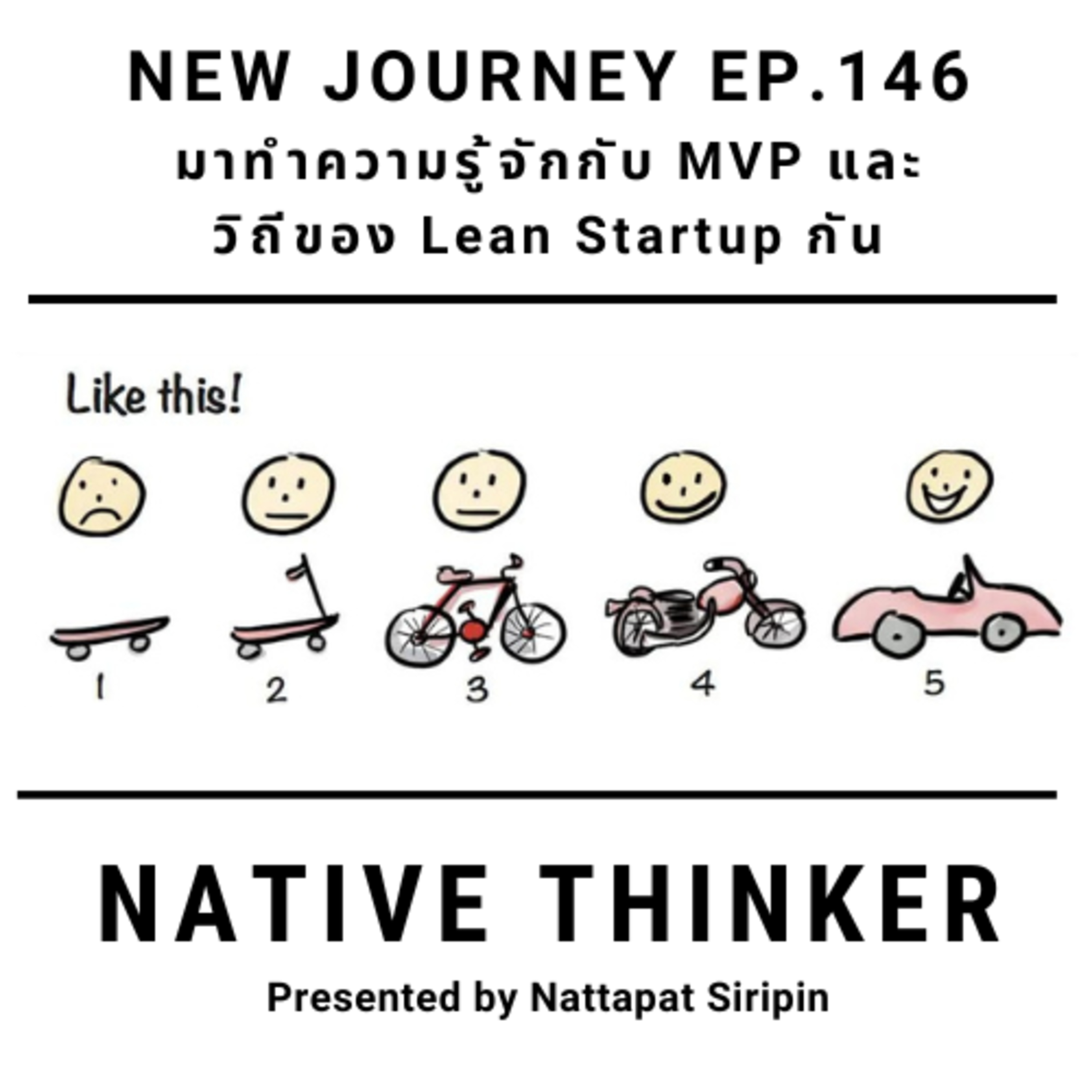Native Thinker