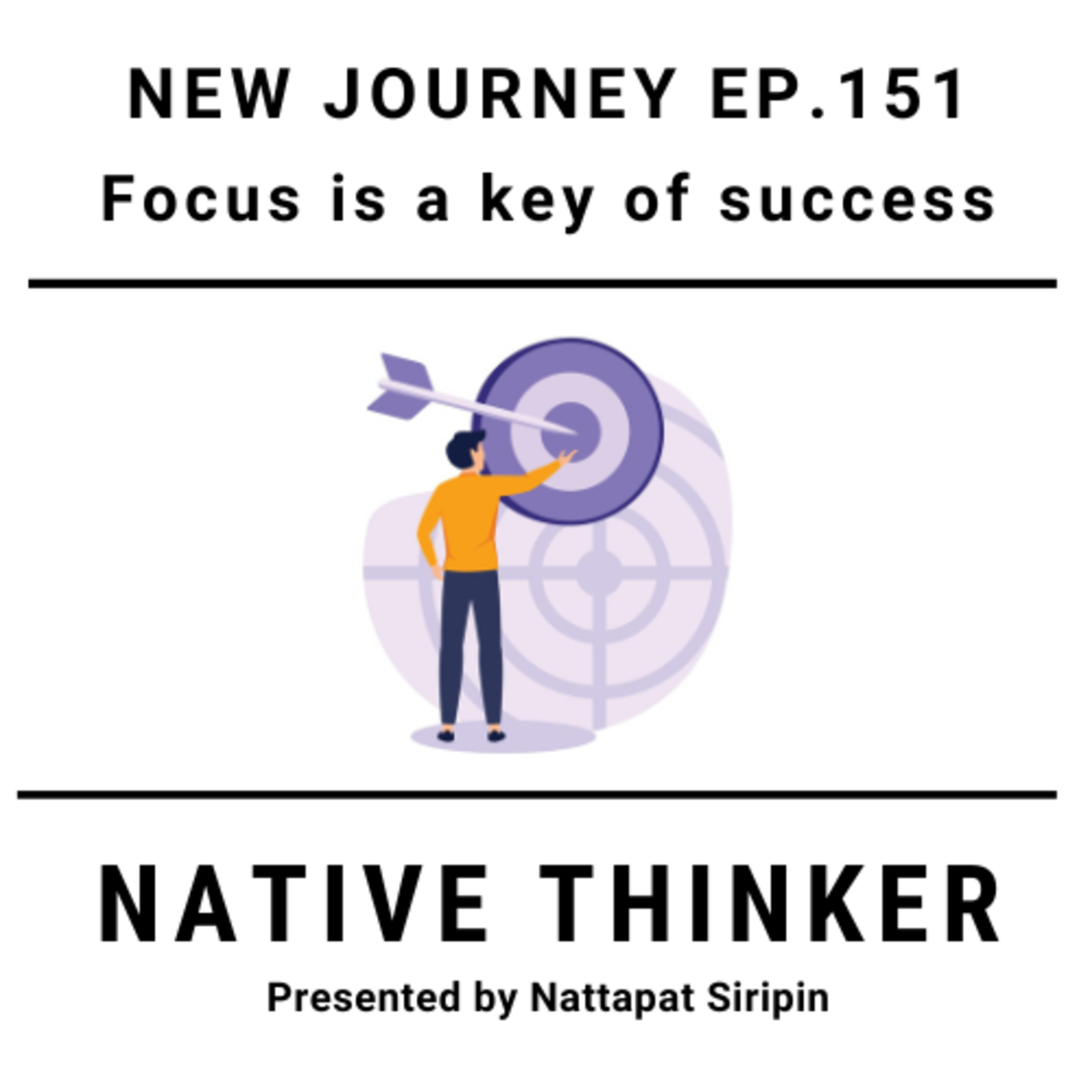 Native Thinker