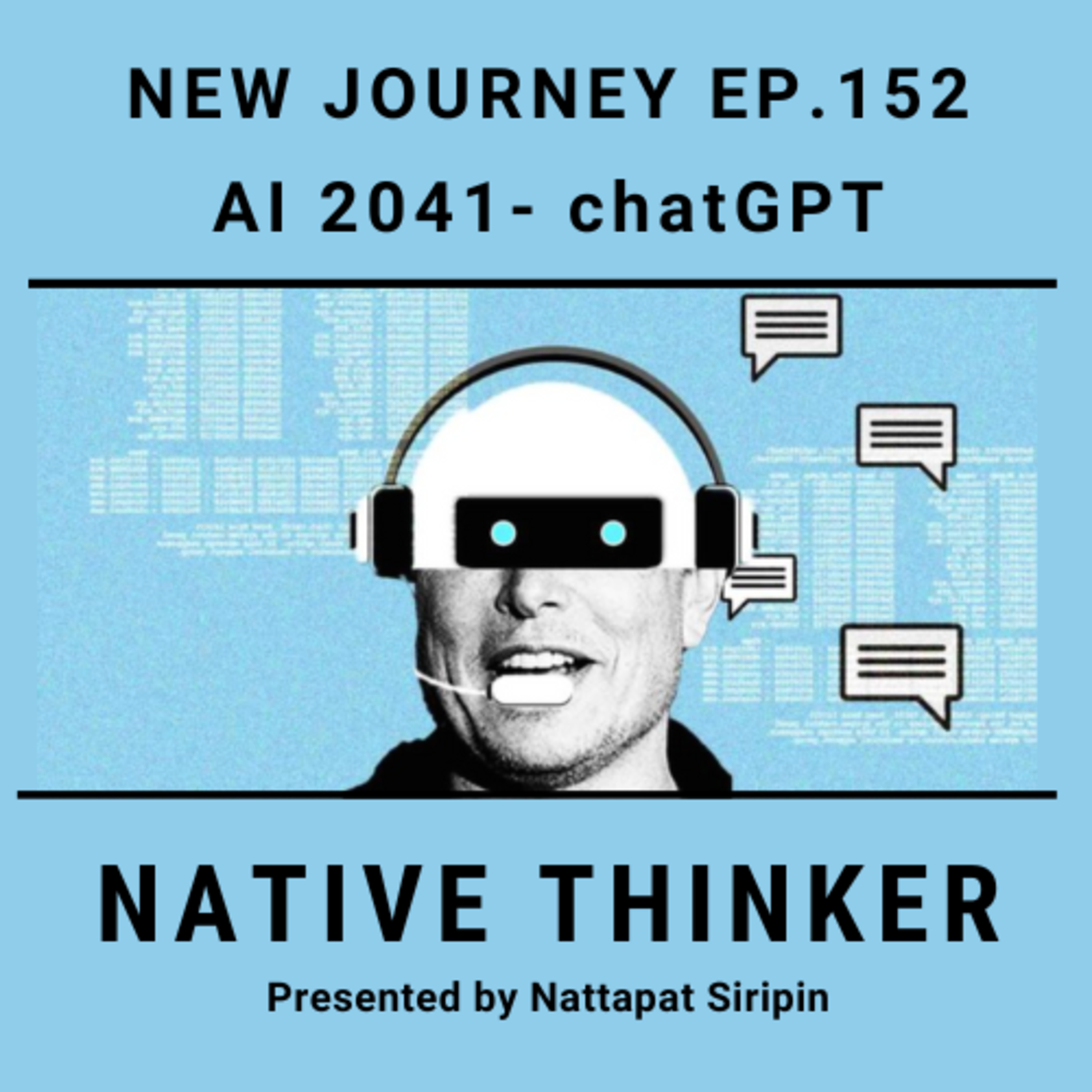 Native Thinker