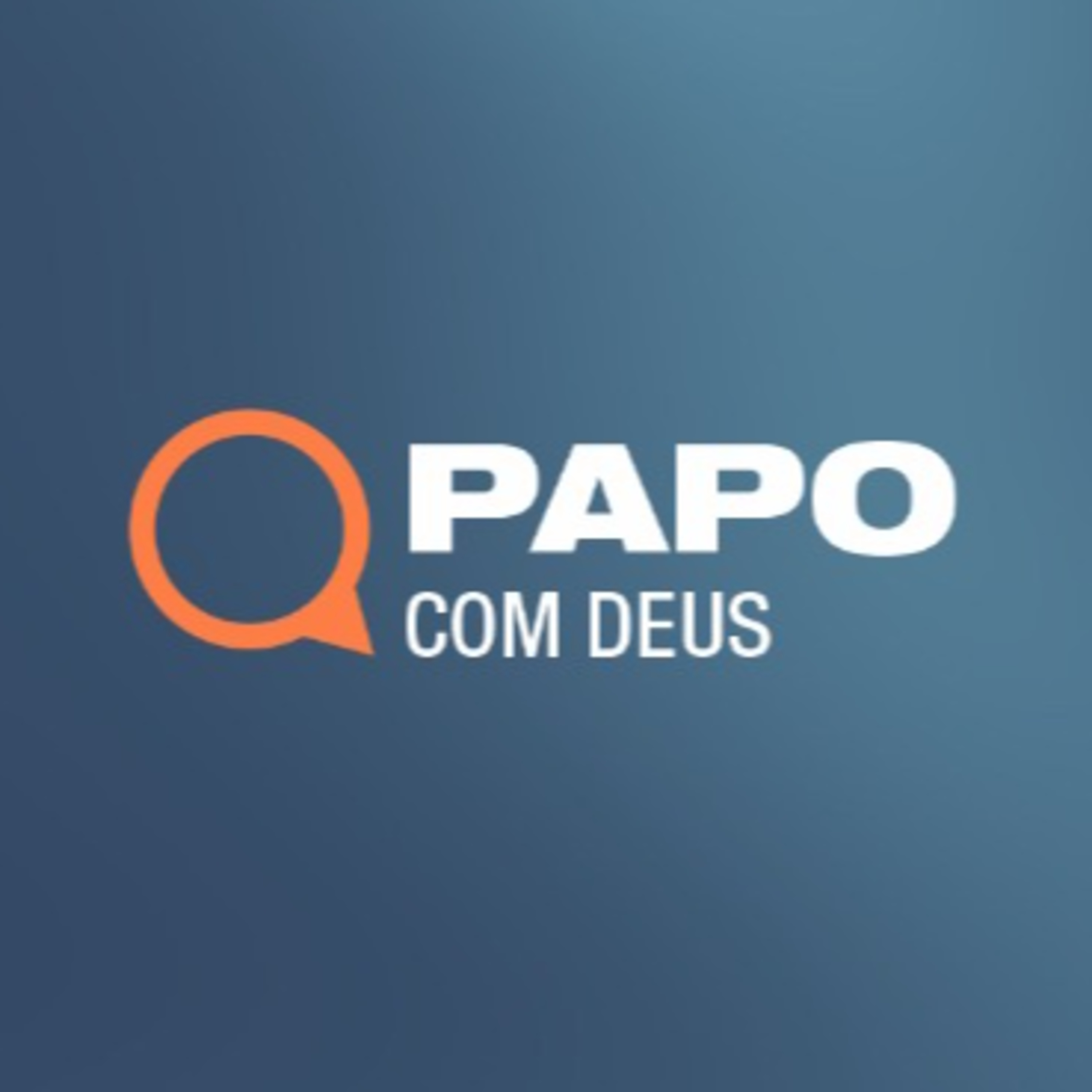 Papo com Deus - Podcast