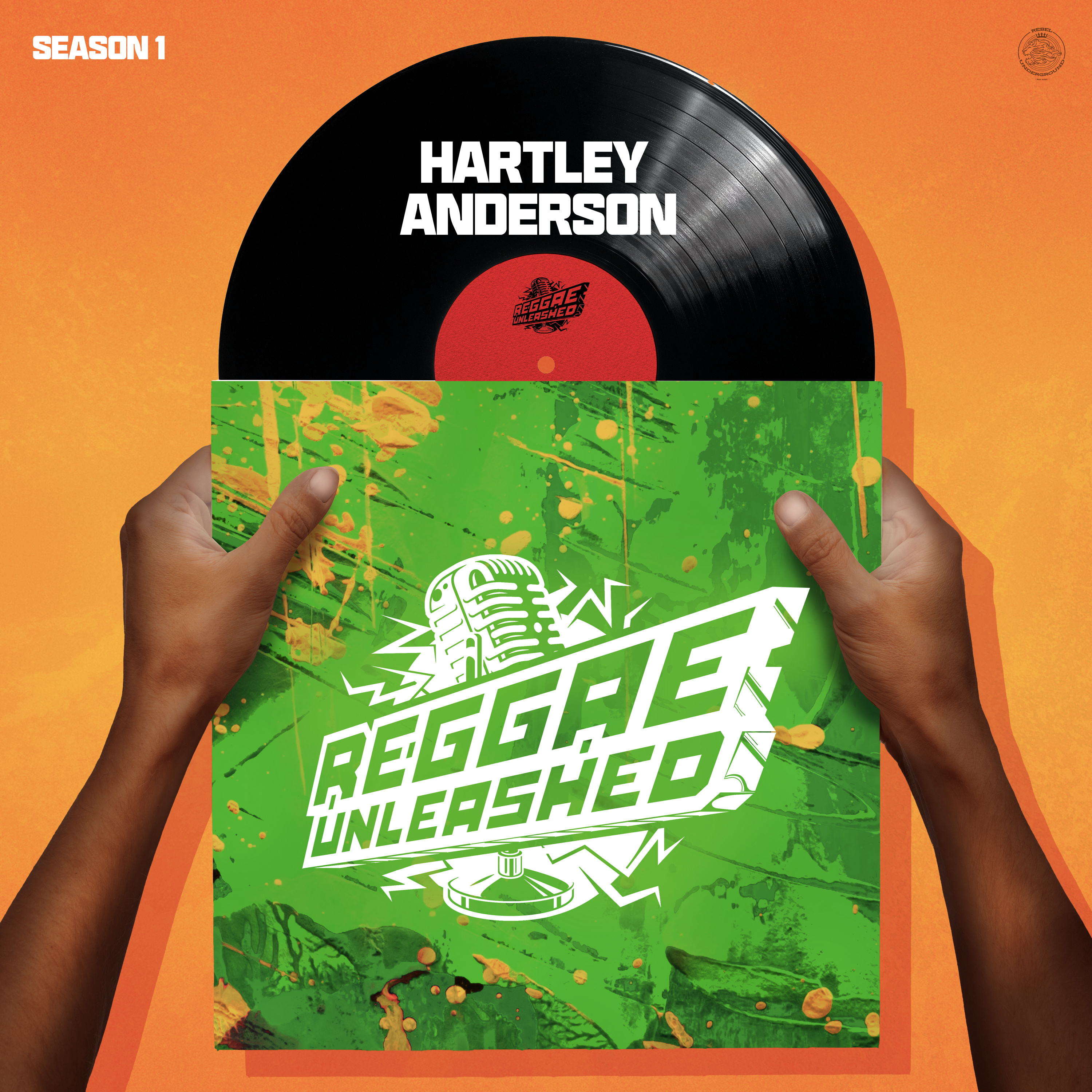 The Top 12 Reggae Male Vocal Harmonies of All TIme