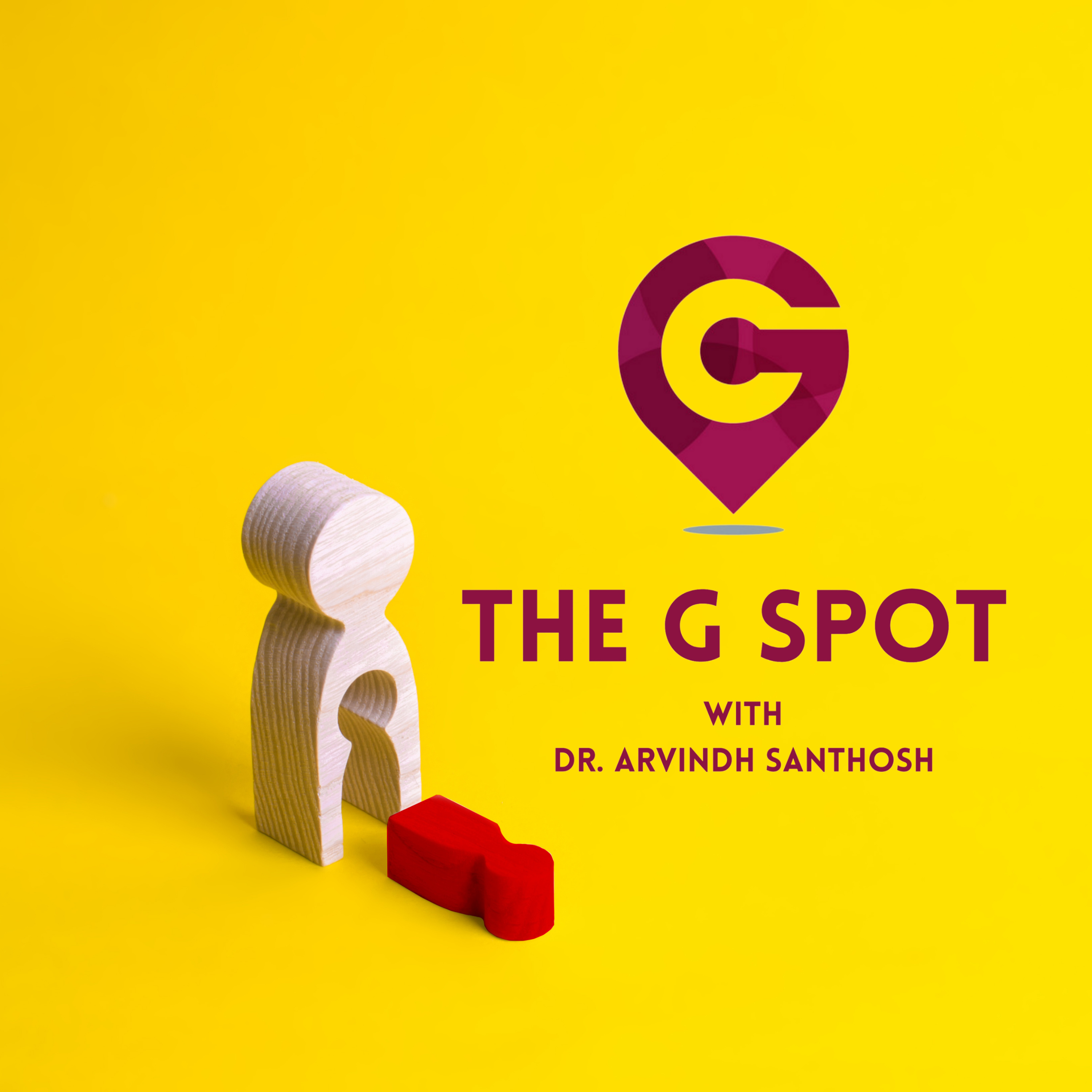 The G spot