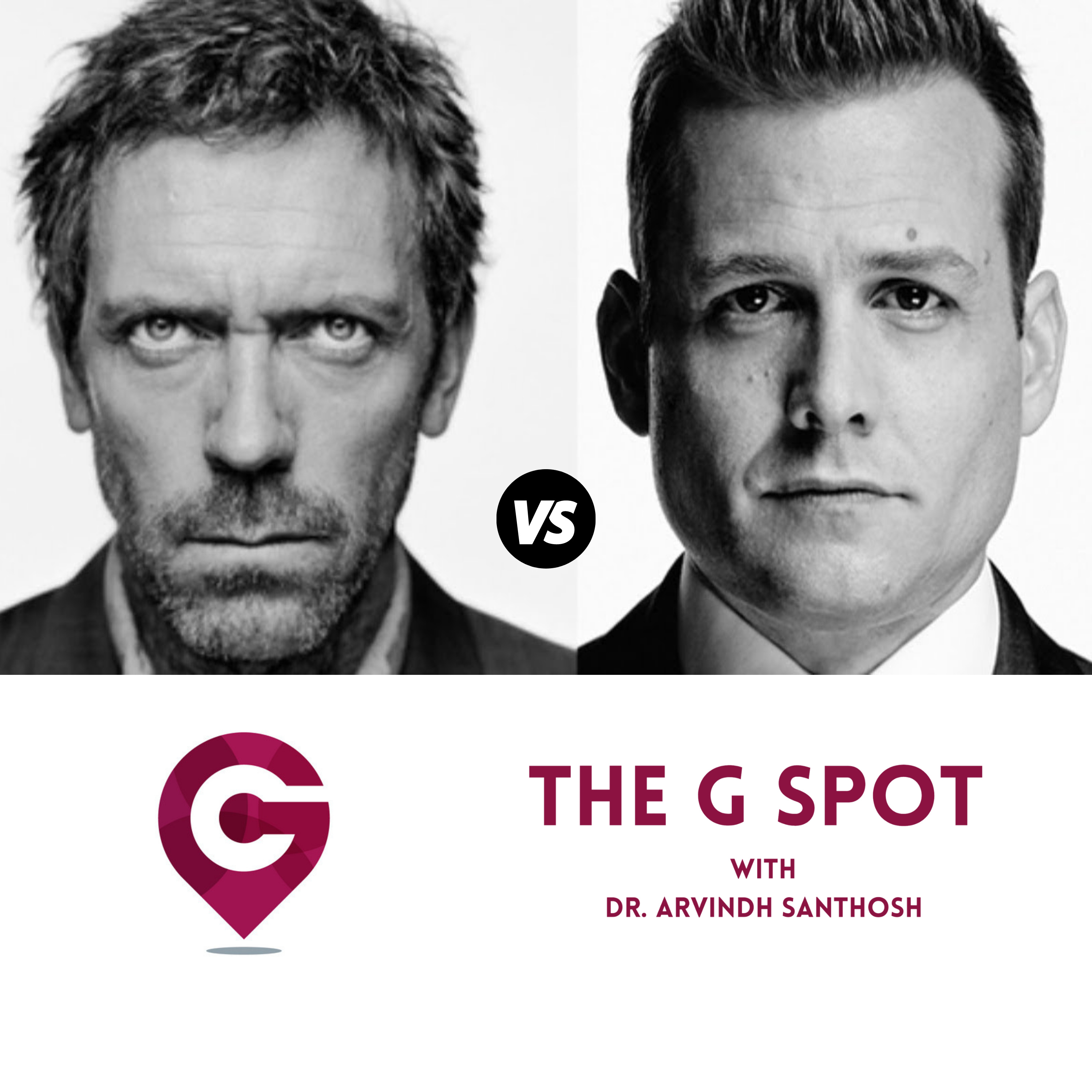 The G spot