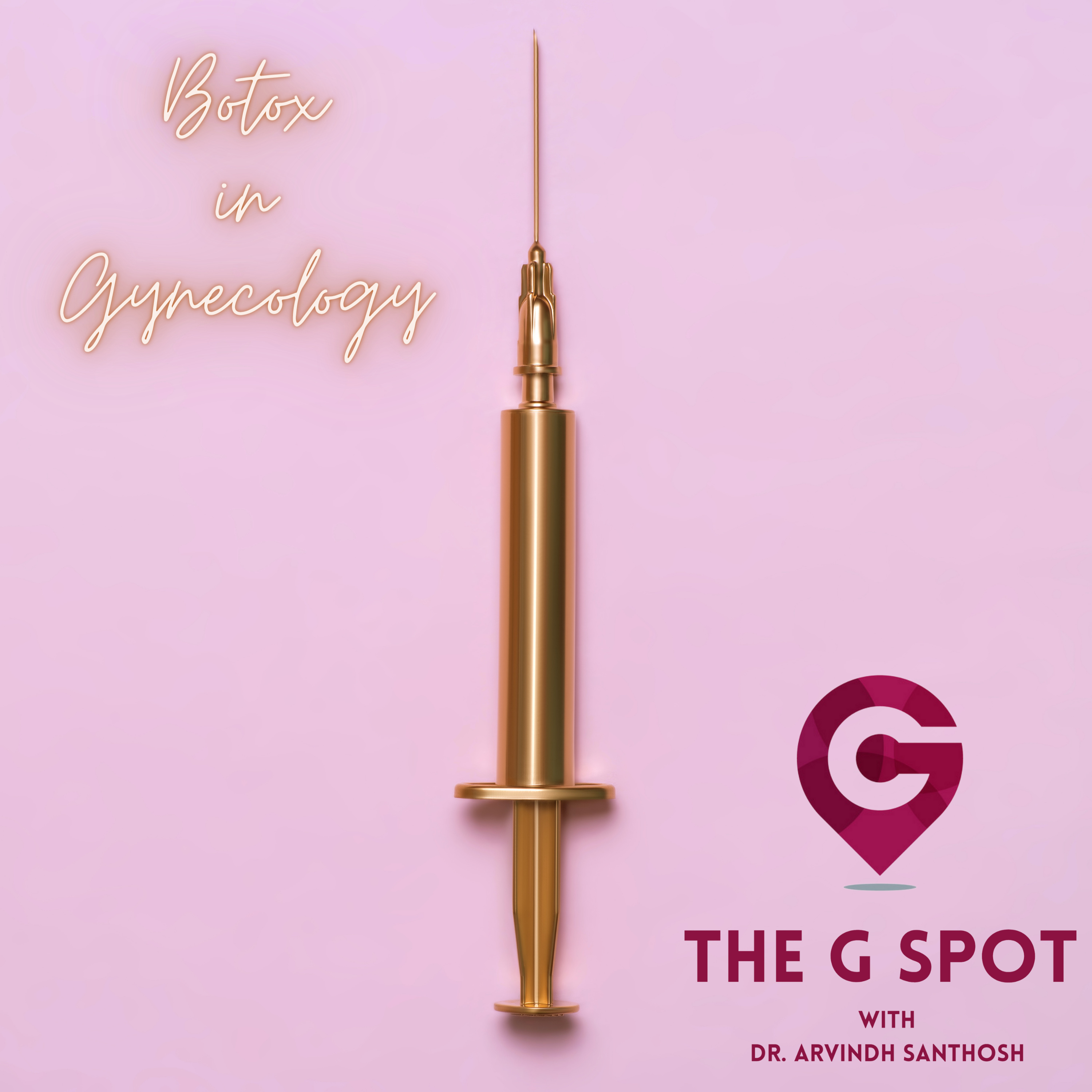 The G spot