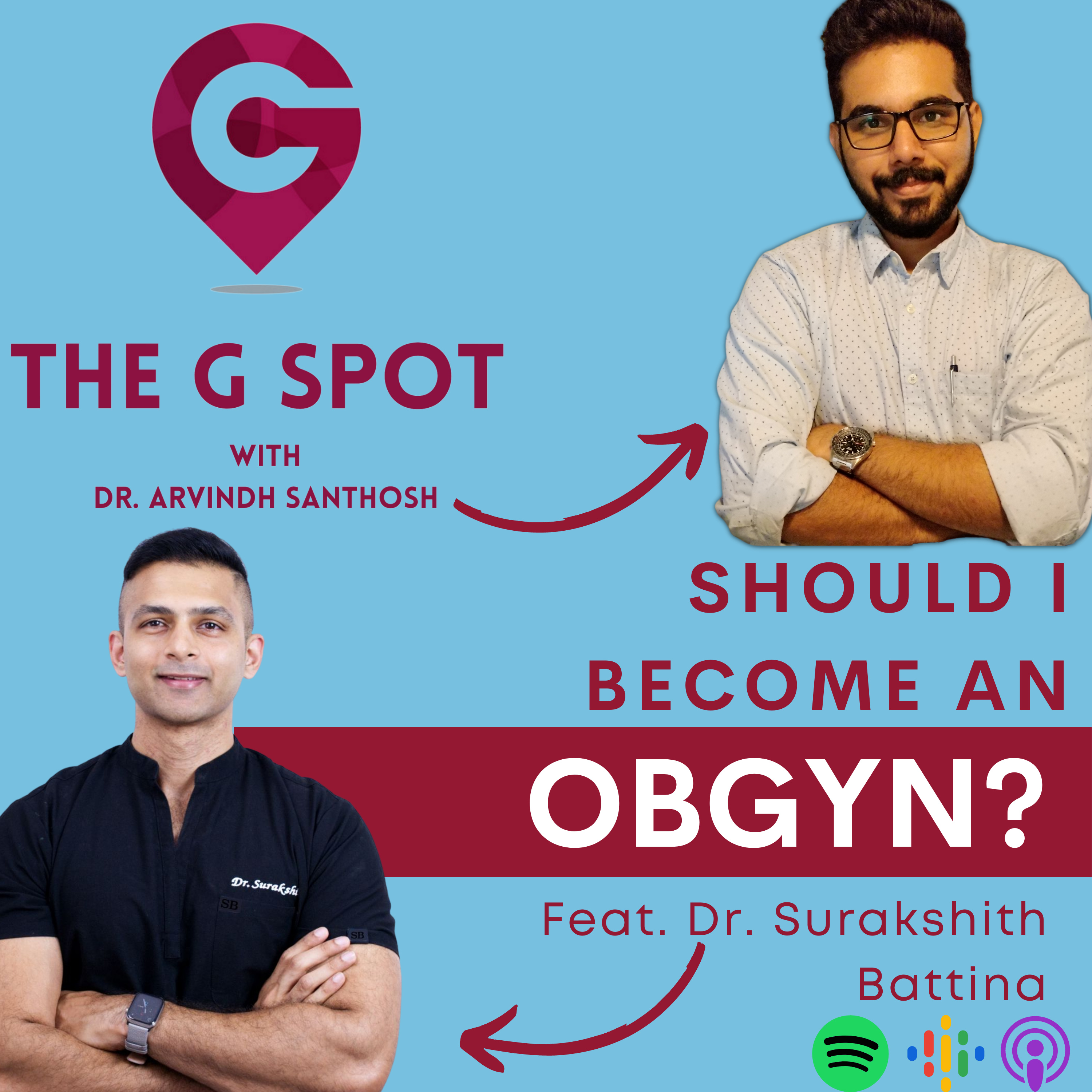 The G spot