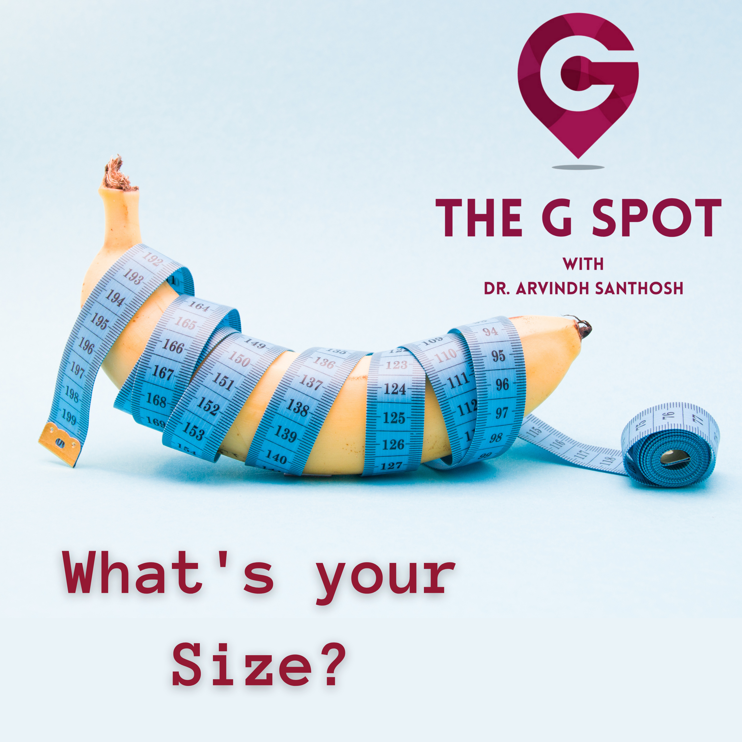 The G spot