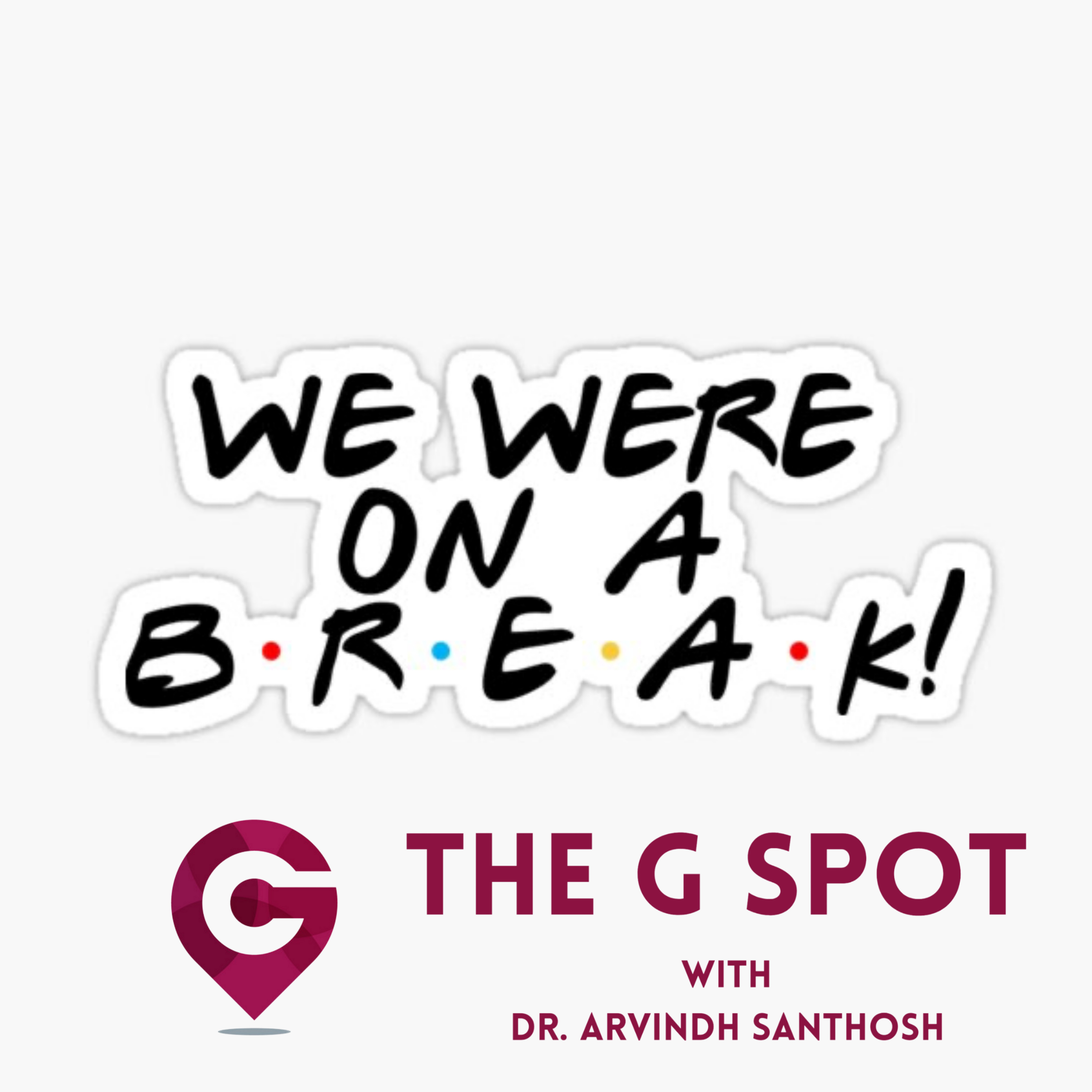 The G spot