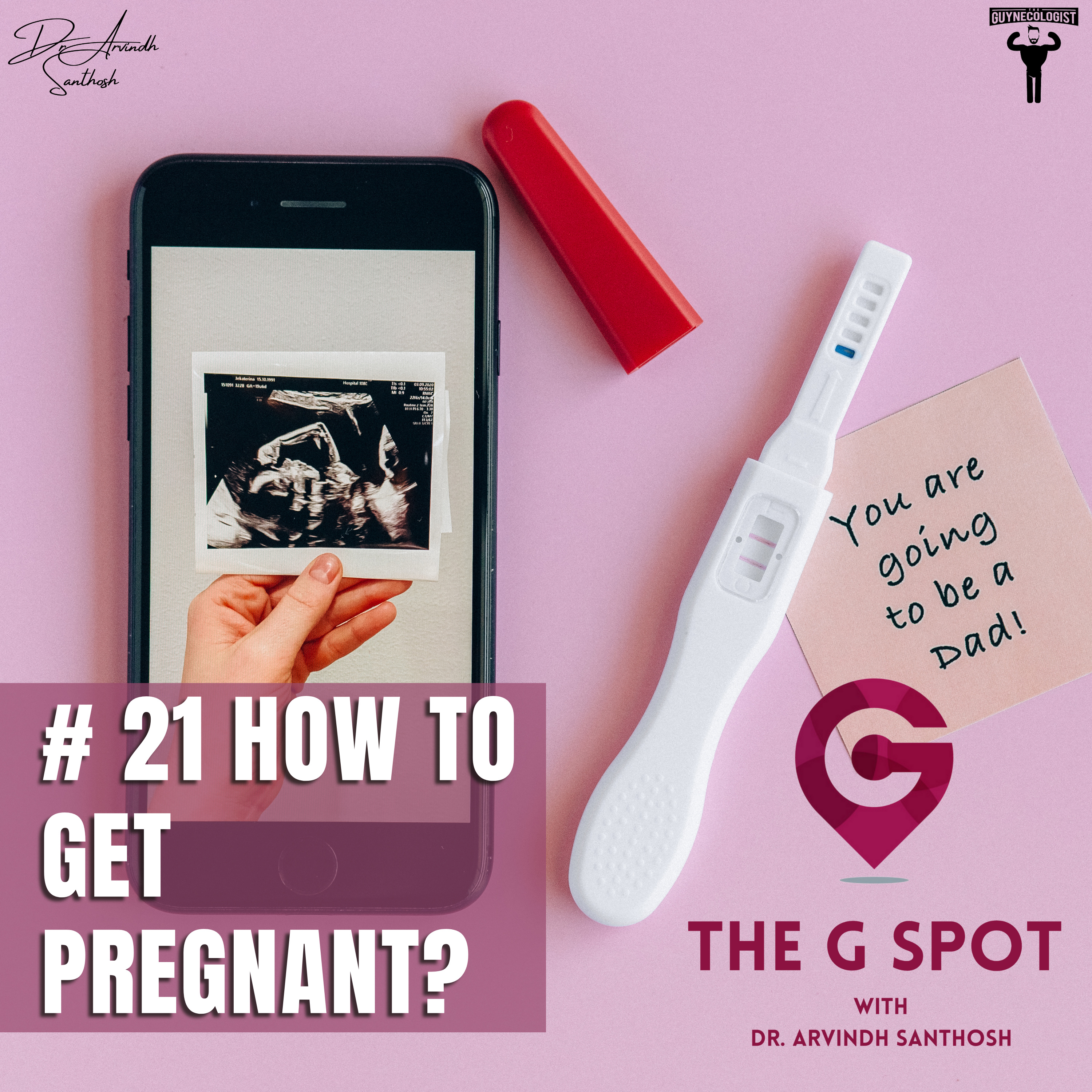 The G spot