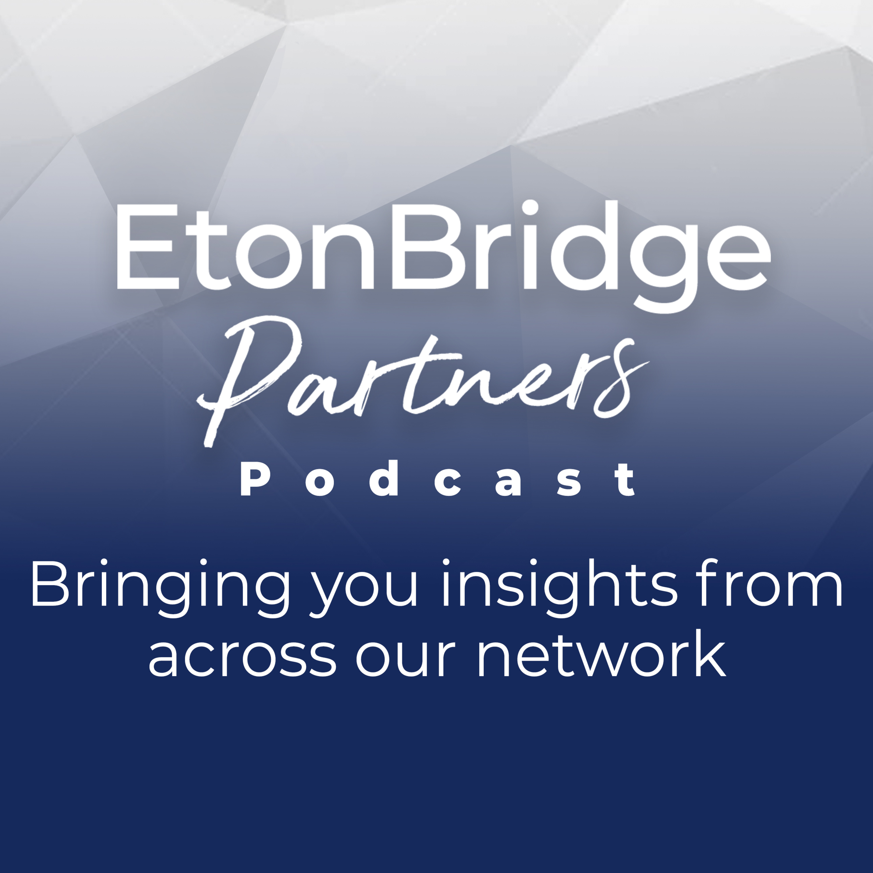 Eton Bridge Podcast