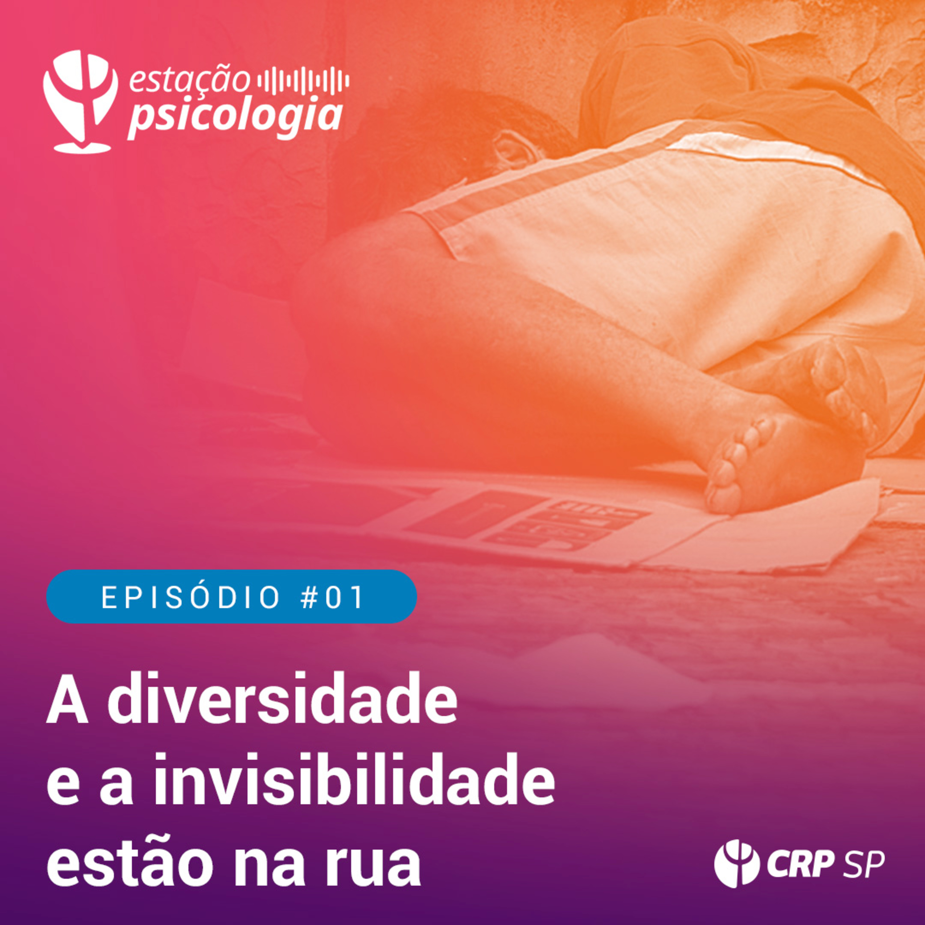 Estação Psicologia
