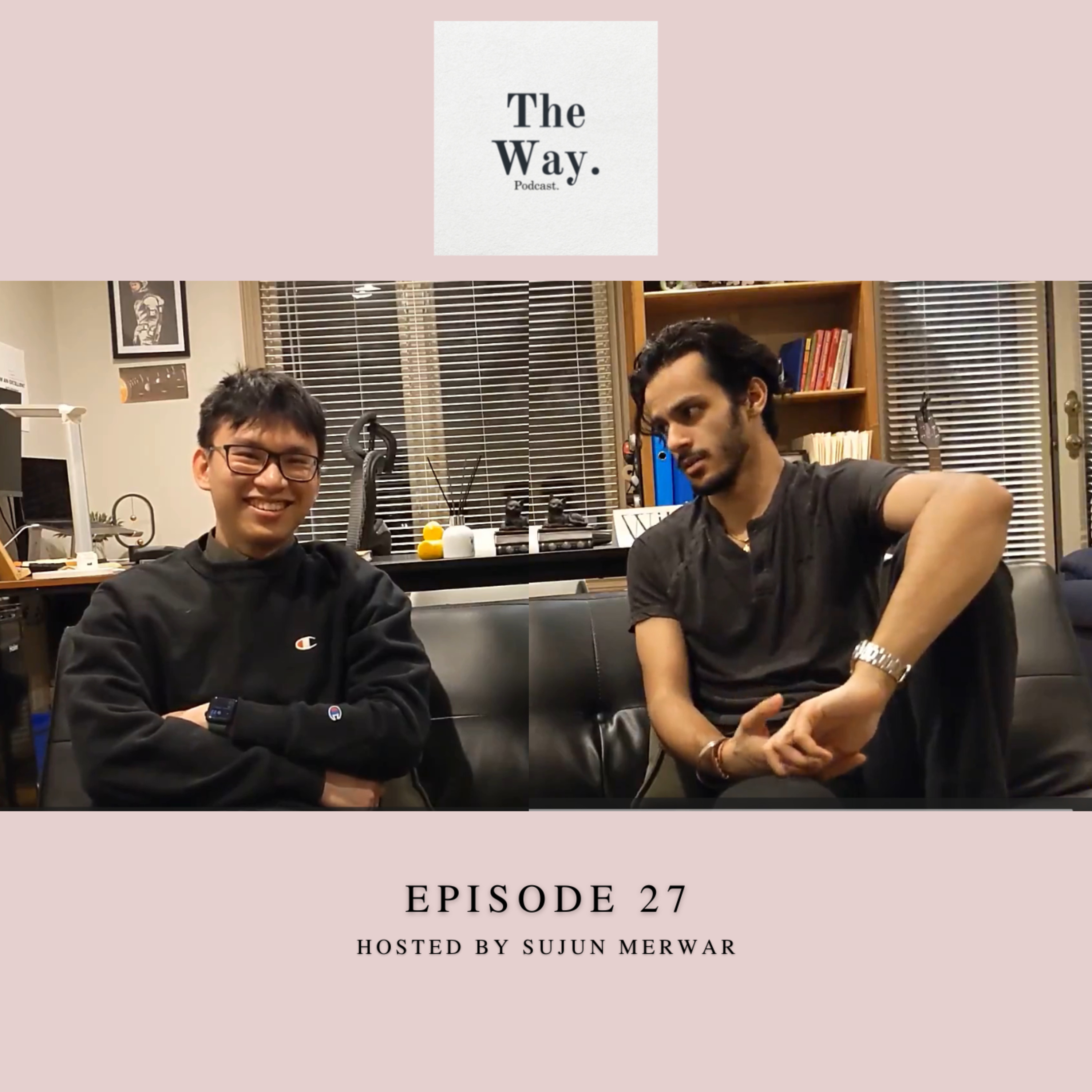 The Way.