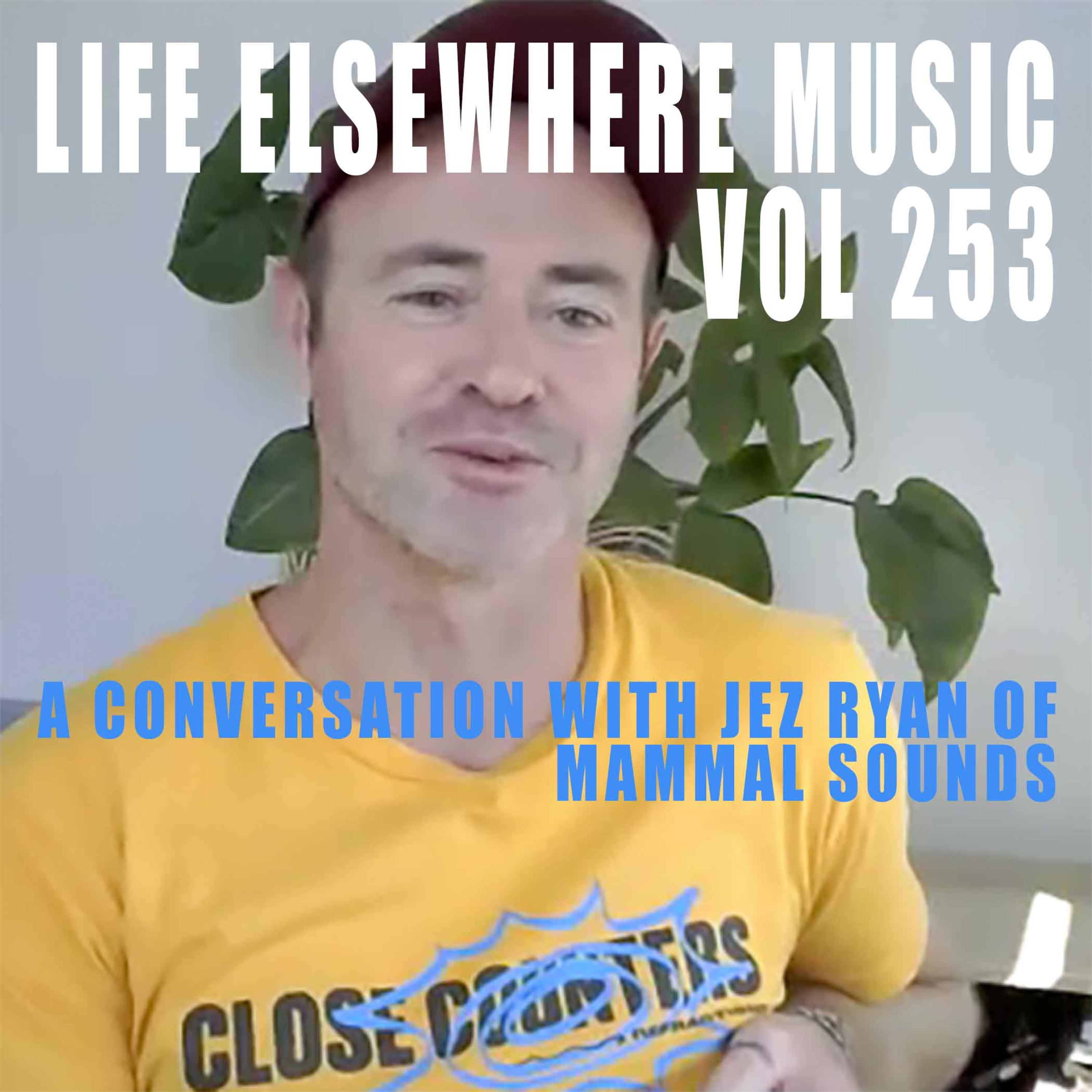 Life Elsewhere