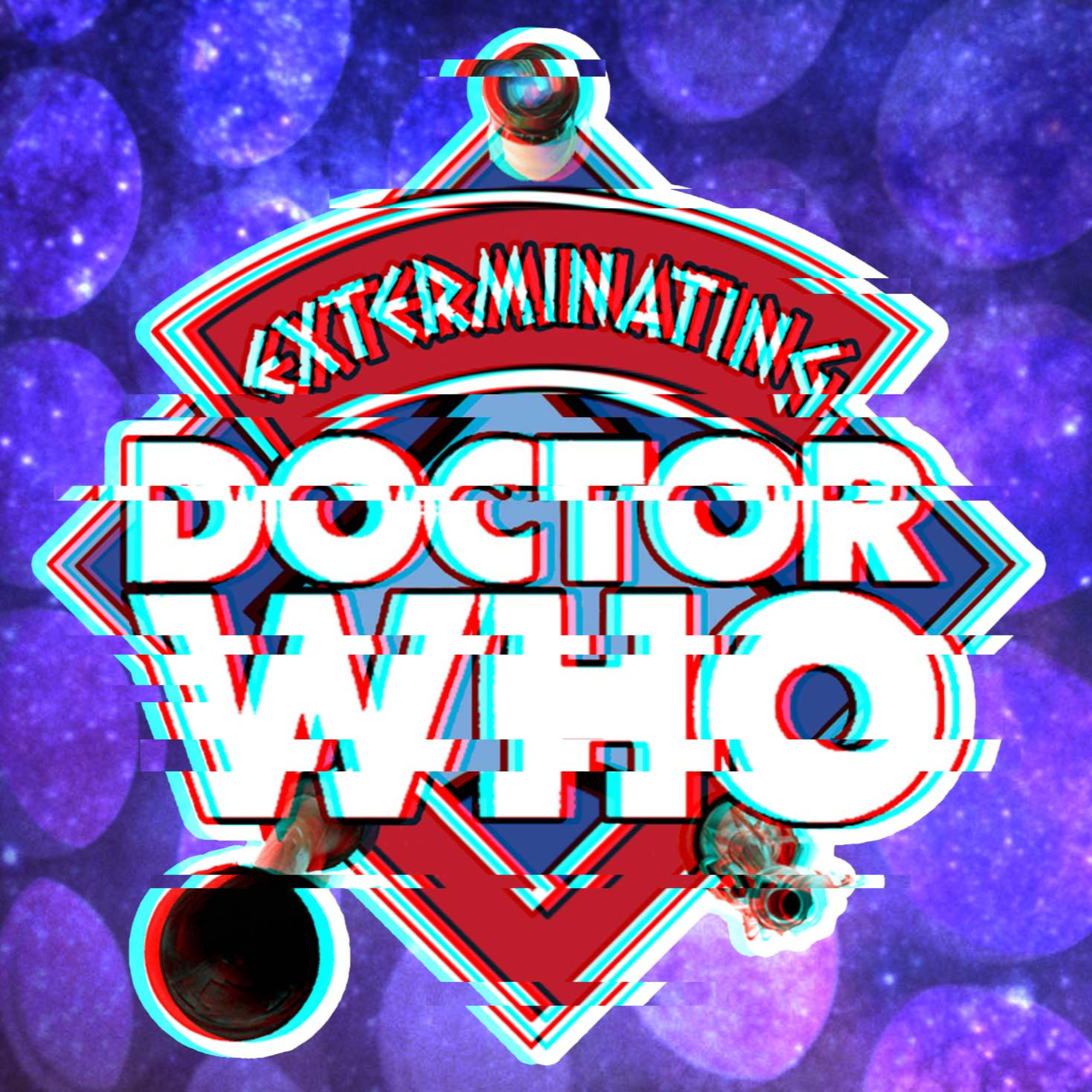 Exterminating Doctor Who