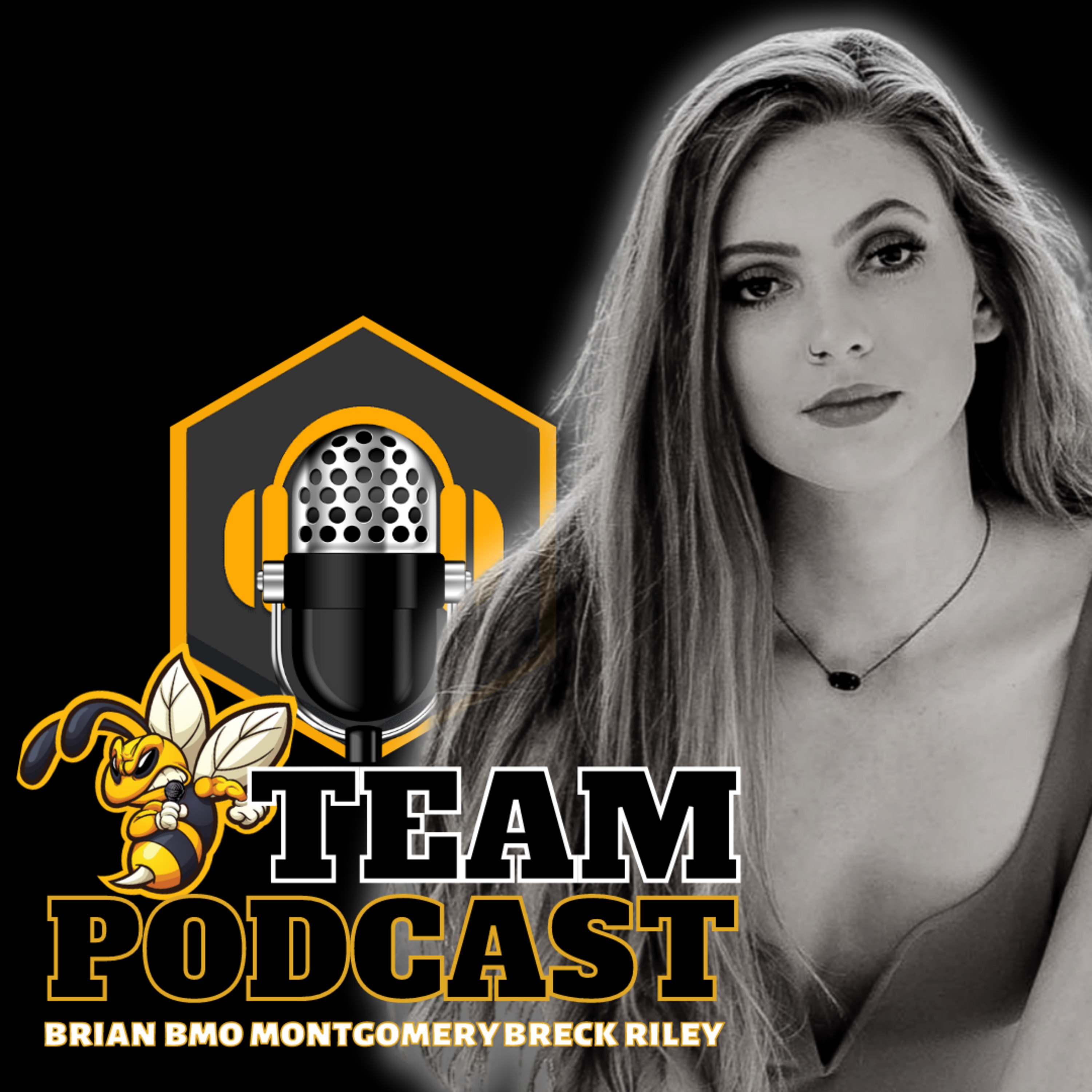The B-Team Podcast