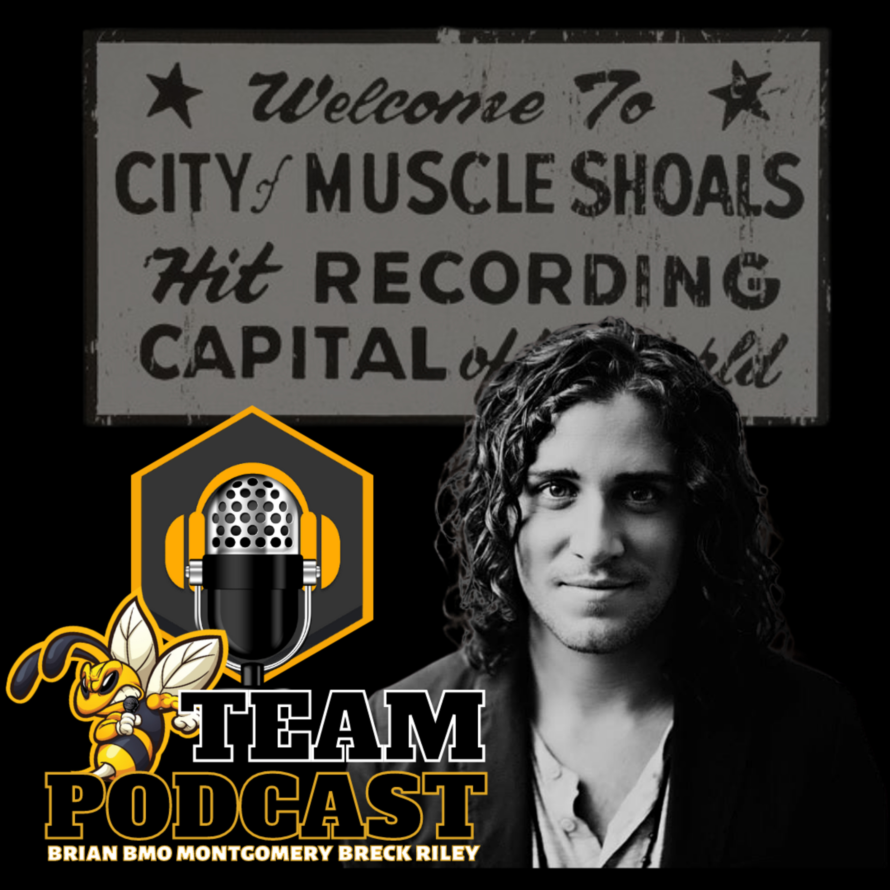 The B-Team Podcast