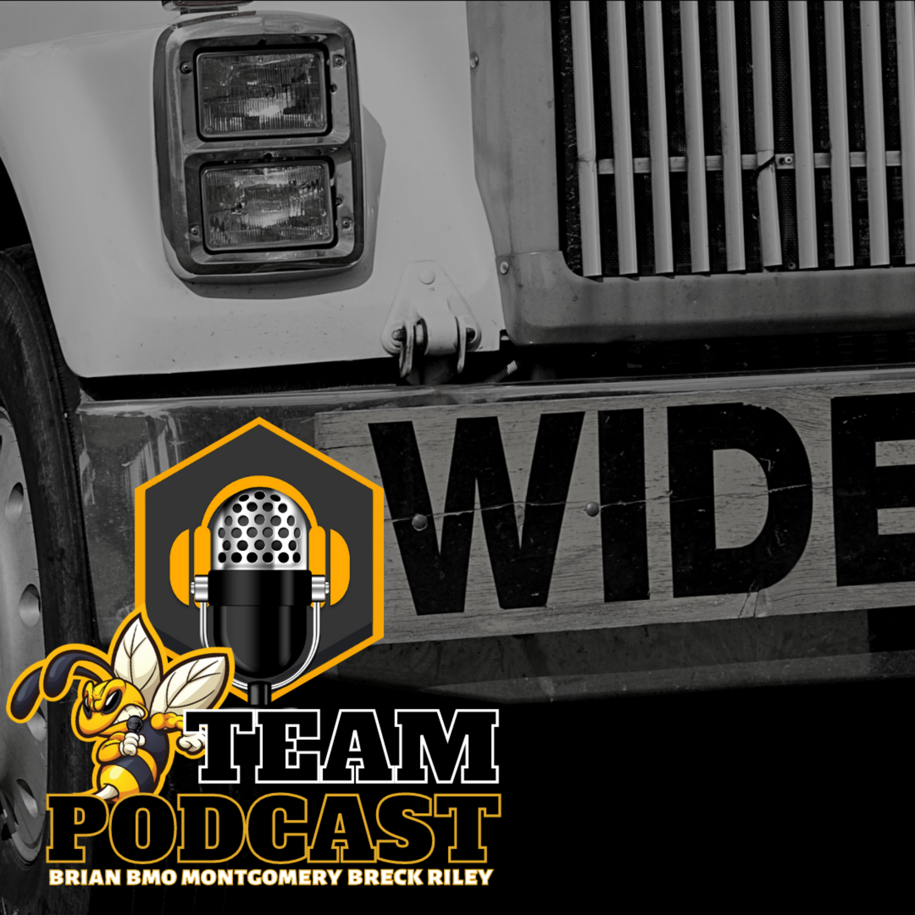 DOUBLE WIDE WEDNESDAY -  episode artwork