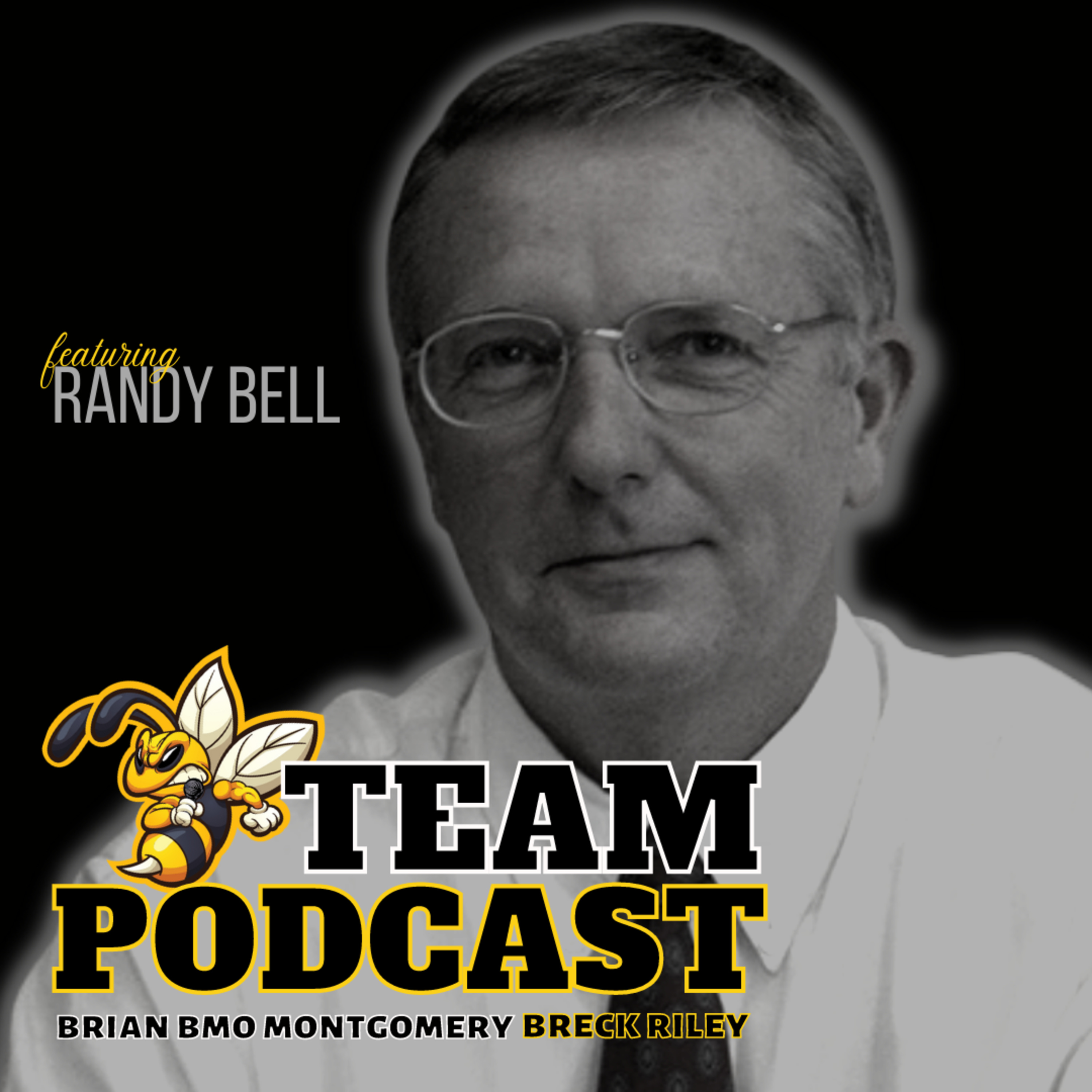 The B-Team Podcast