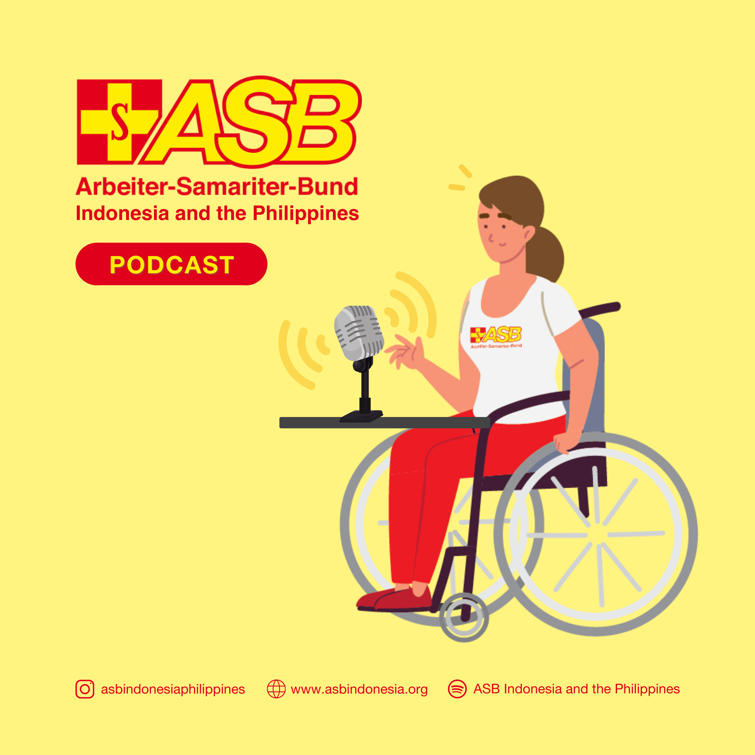 ASB Indonesia and the Philippines