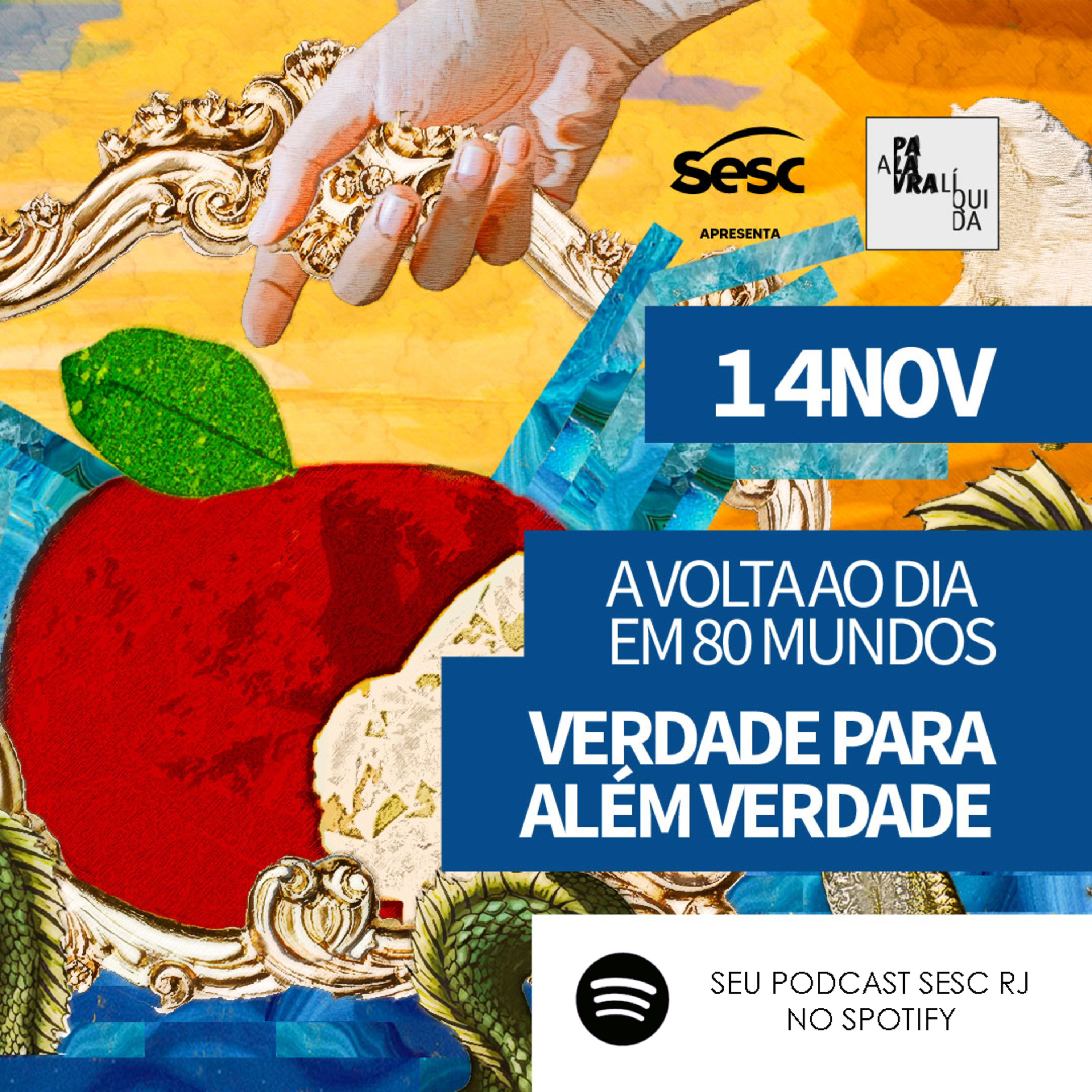 Palavra Líquida
